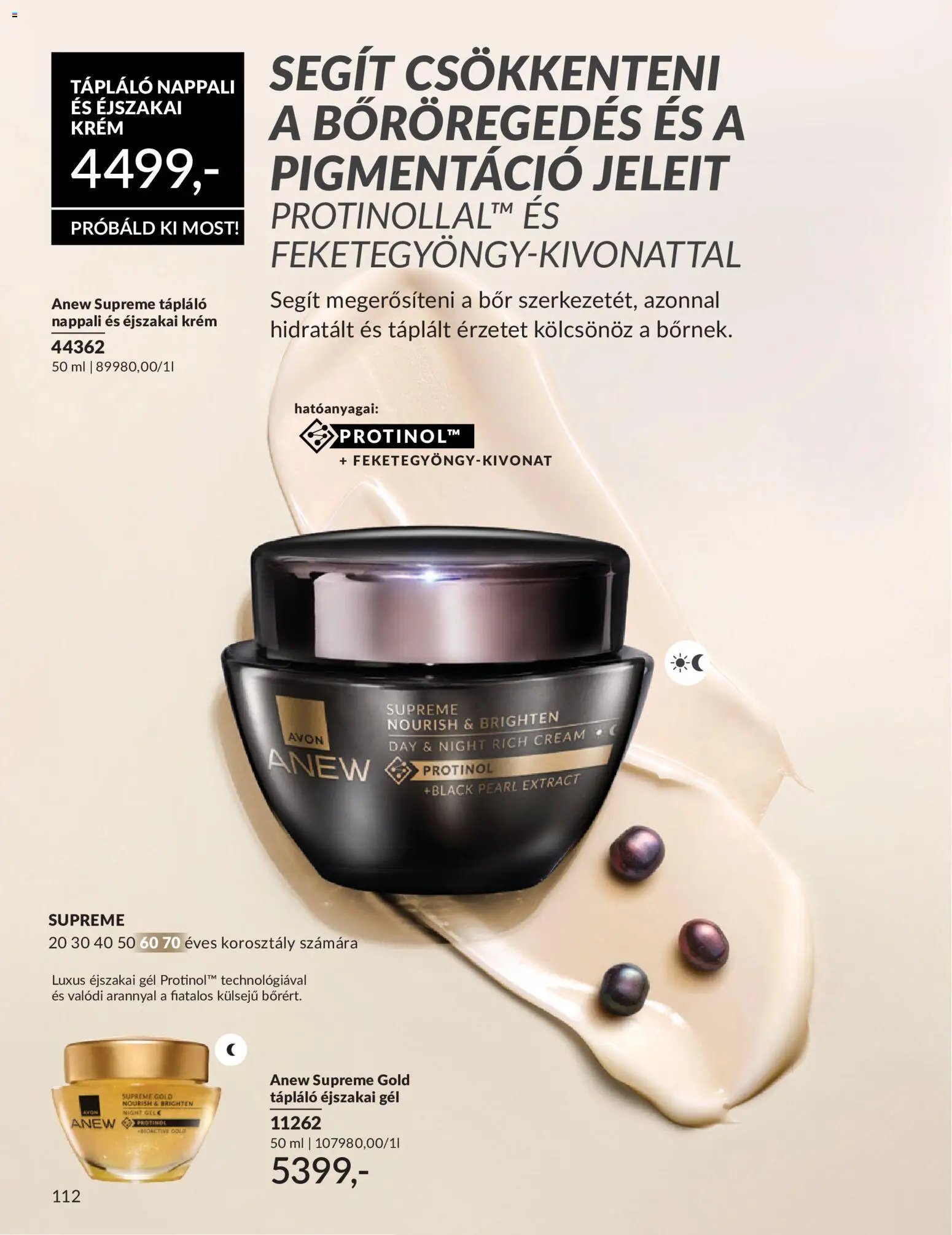 Avon újság 2026.06.01. AVON online katalógus 2026 júniusi