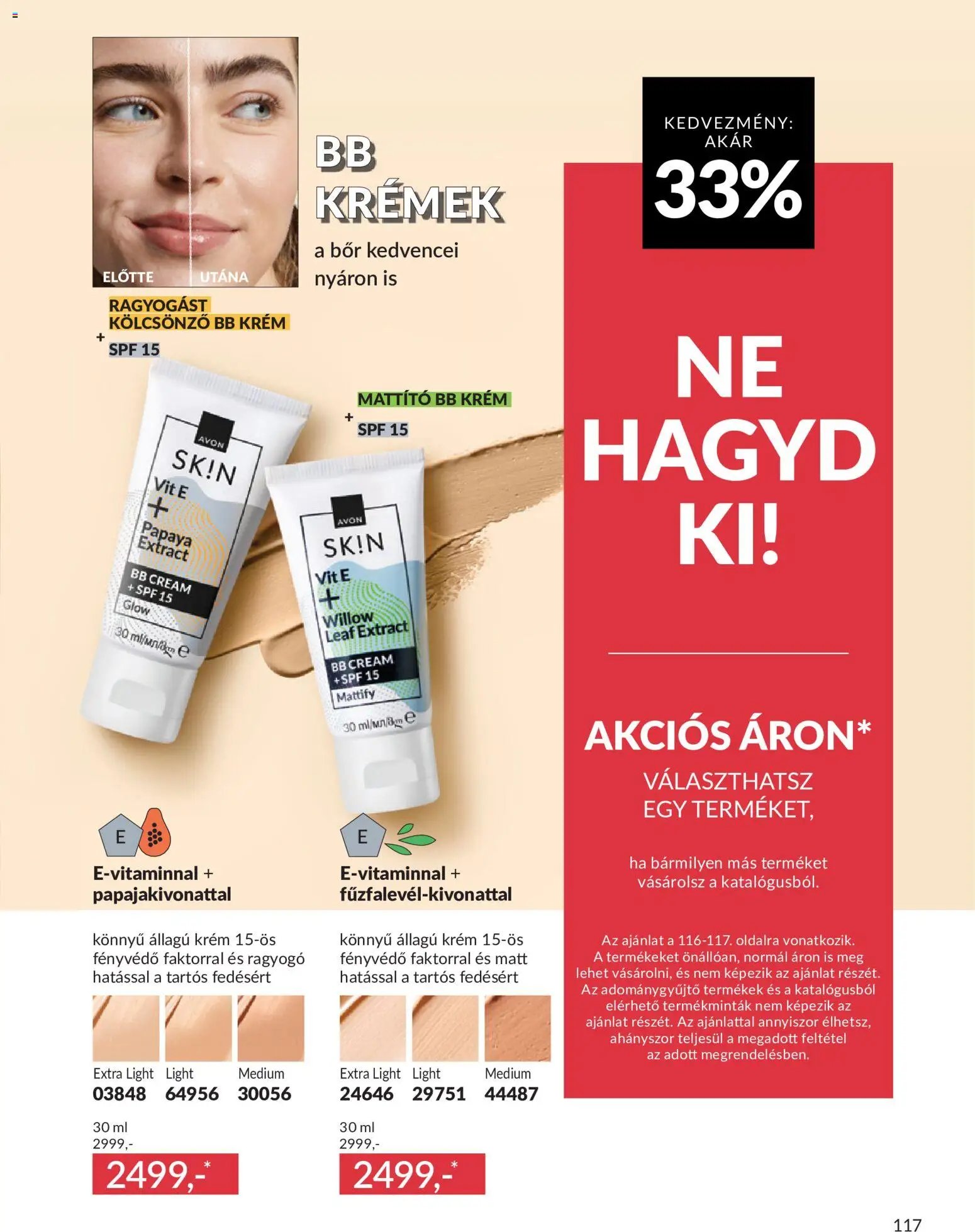 Avon újság 2026.06.01. AVON online katalógus 2026 júniusi