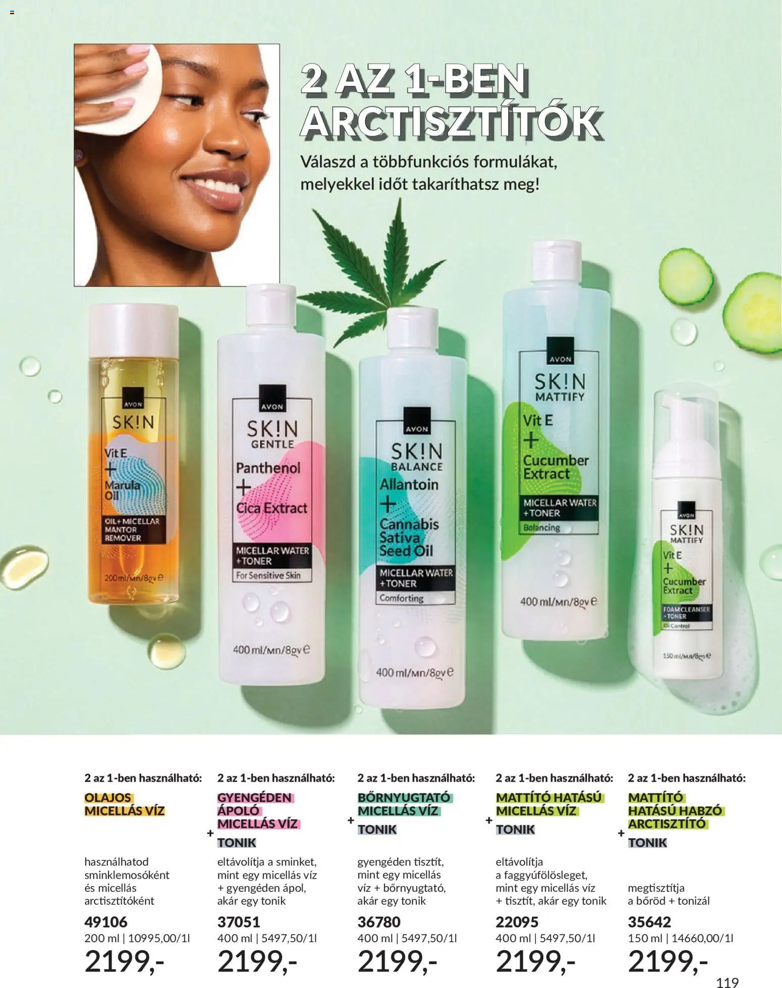 Avon újság 2026.06.01. AVON online katalógus 2026 júniusi