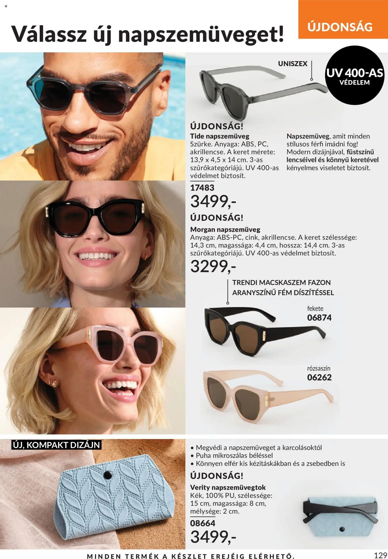Avon újság 2026.06.01. AVON online katalógus 2026 júniusi