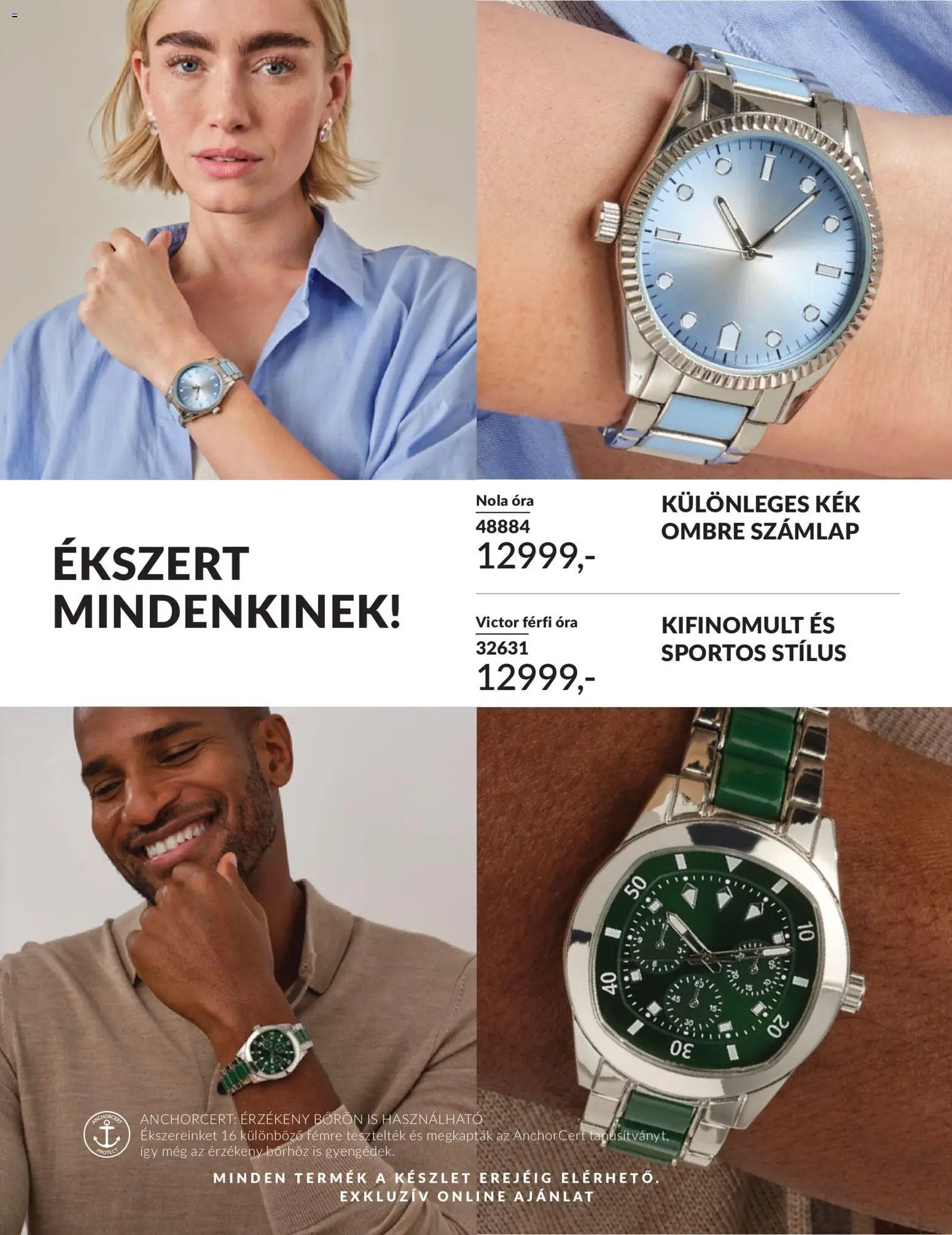 Avon újság 2026.06.01. AVON online katalógus 2026 júniusi