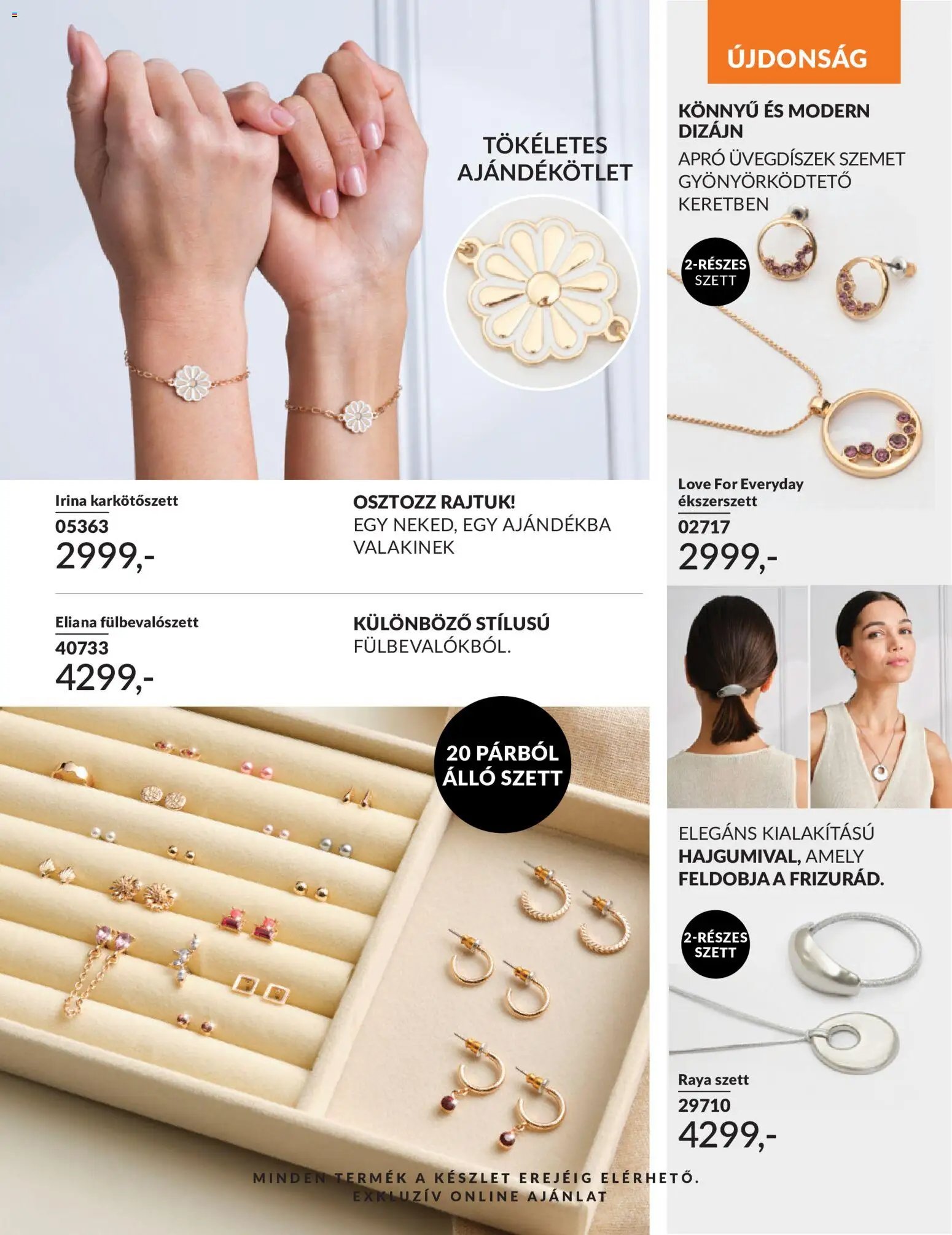 Avon újság 2026.06.01. AVON online katalógus 2026 júniusi