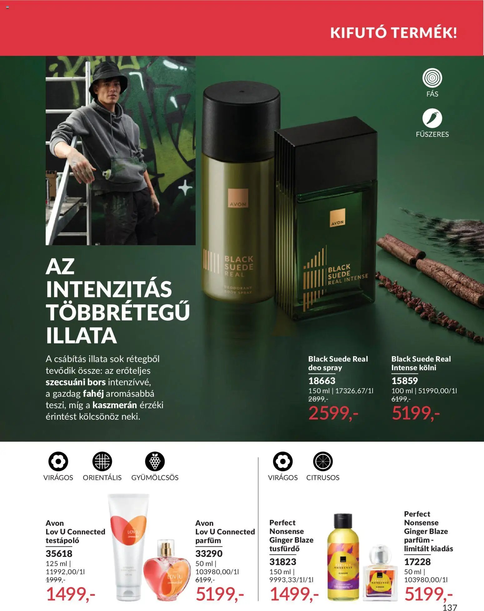 Avon újság 2026.06.01. AVON online katalógus 2026 júniusi