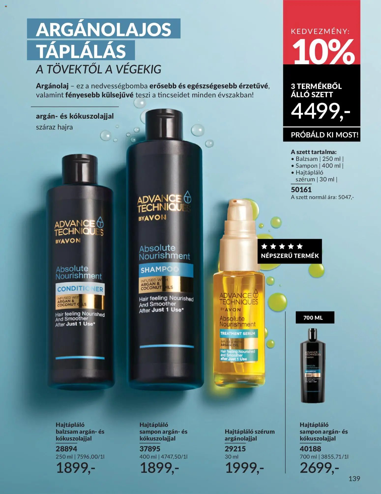 Avon újság 2026.06.01. AVON online katalógus 2026 júniusi