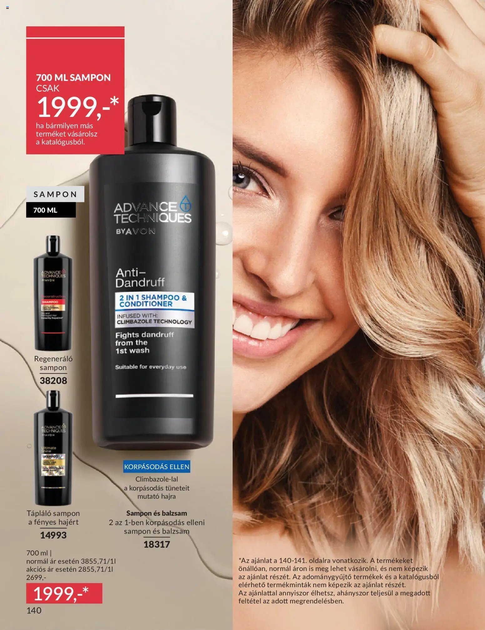 Avon újság 2026.06.01. AVON online katalógus 2026 júniusi