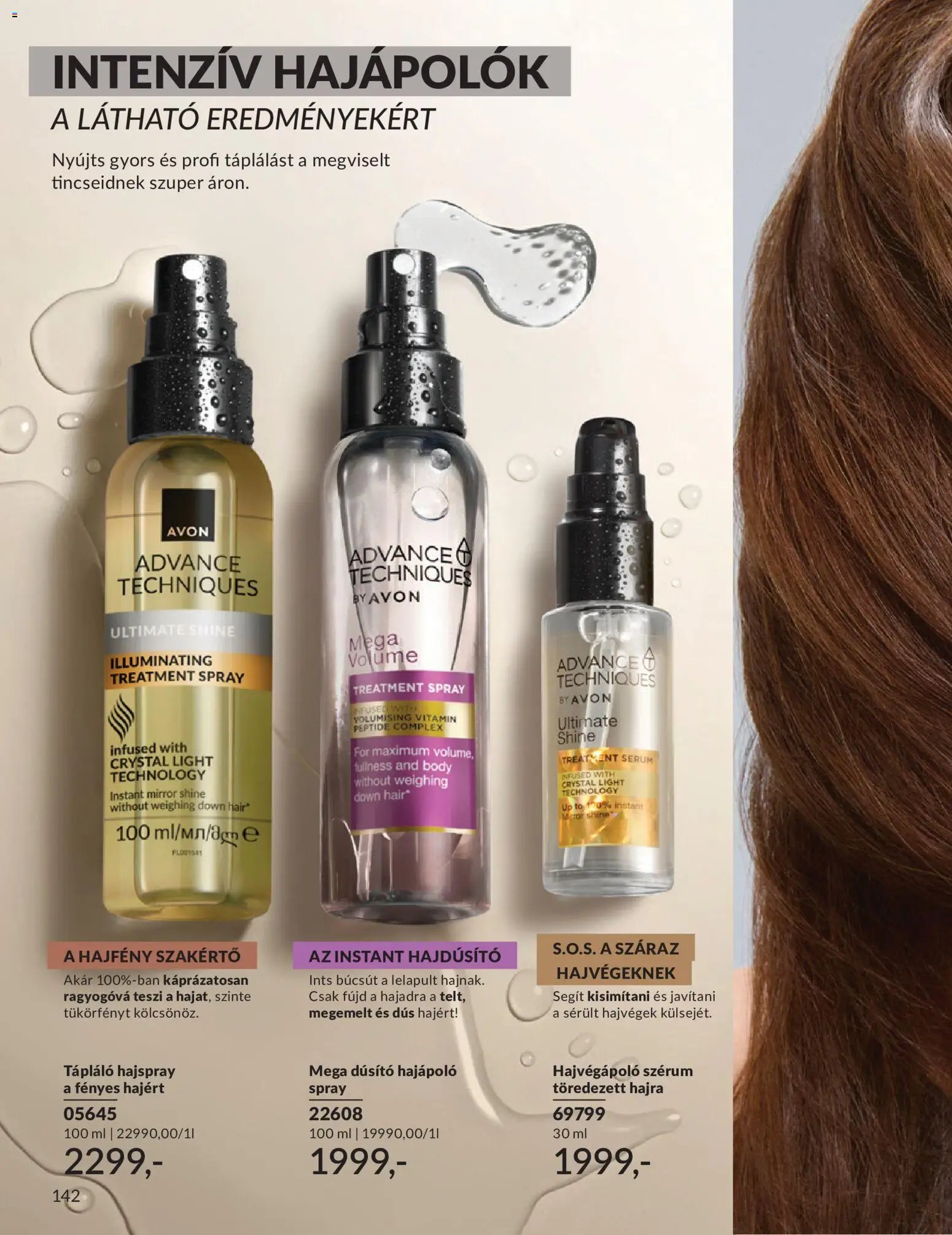 Avon újság 2026.06.01. AVON online katalógus 2026 júniusi