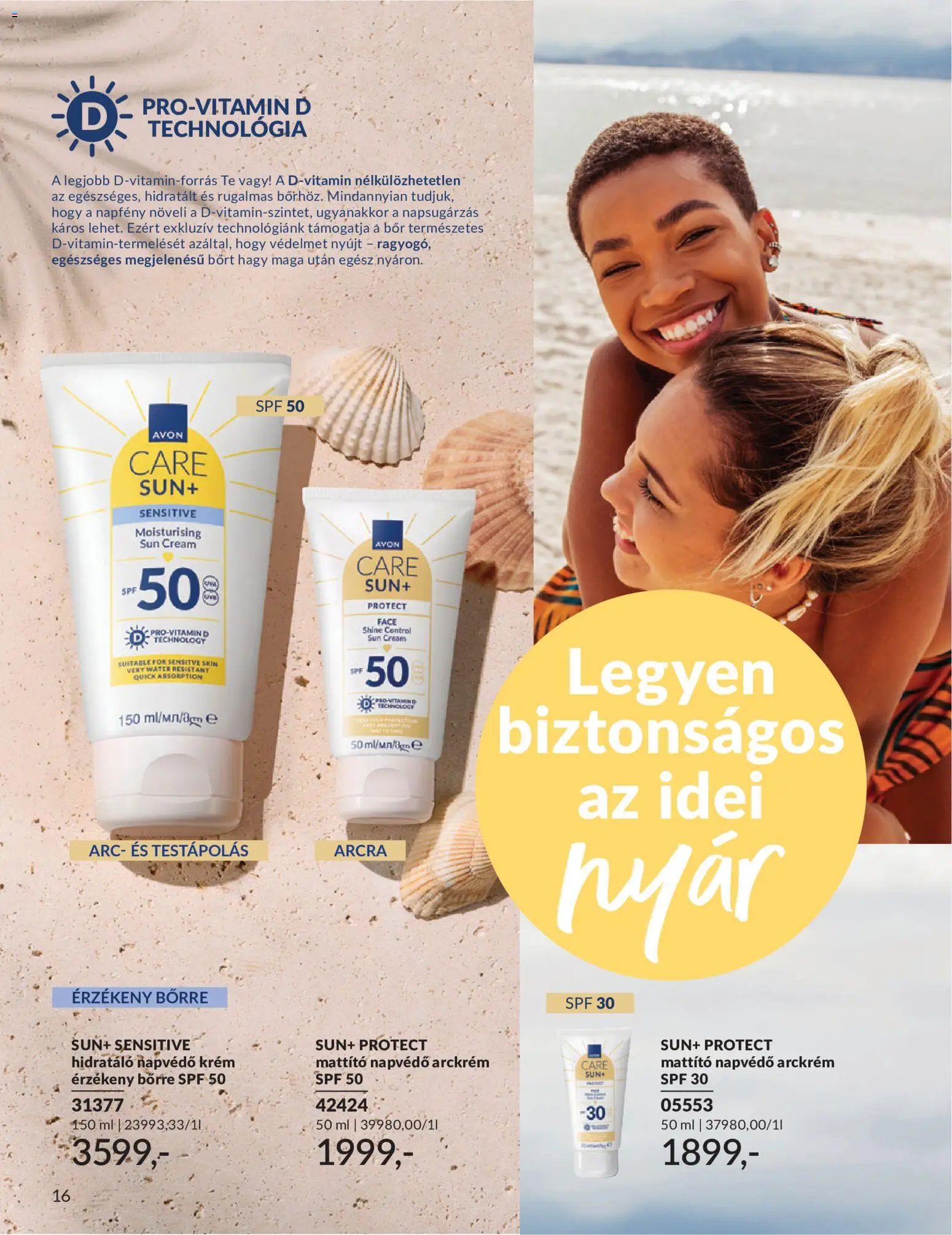 Avon újság 2026.06.01. AVON online katalógus 2026 júniusi