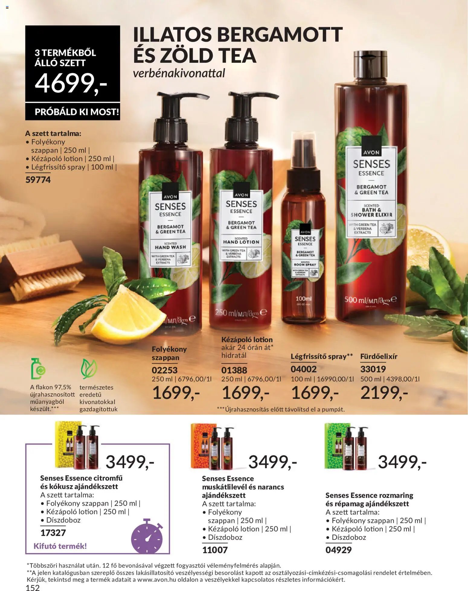 Avon újság 2026.06.01. AVON online katalógus 2026 júniusi