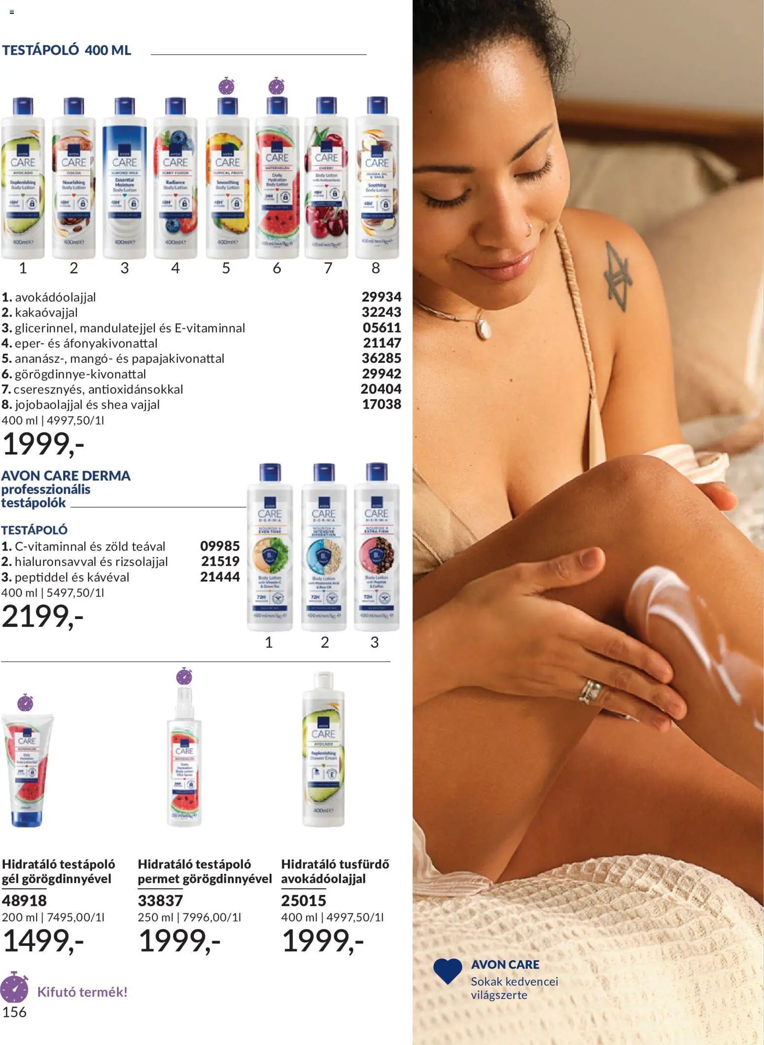 Avon újság 2026.06.01. AVON online katalógus 2026 júniusi