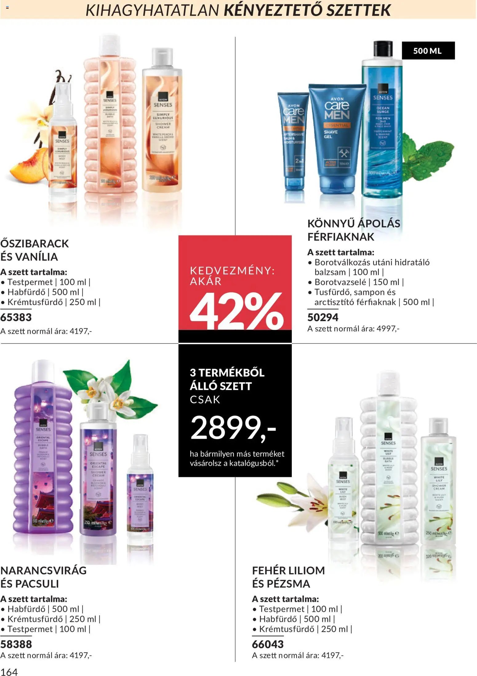 Avon újság 2026.06.01. AVON online katalógus 2026 júniusi