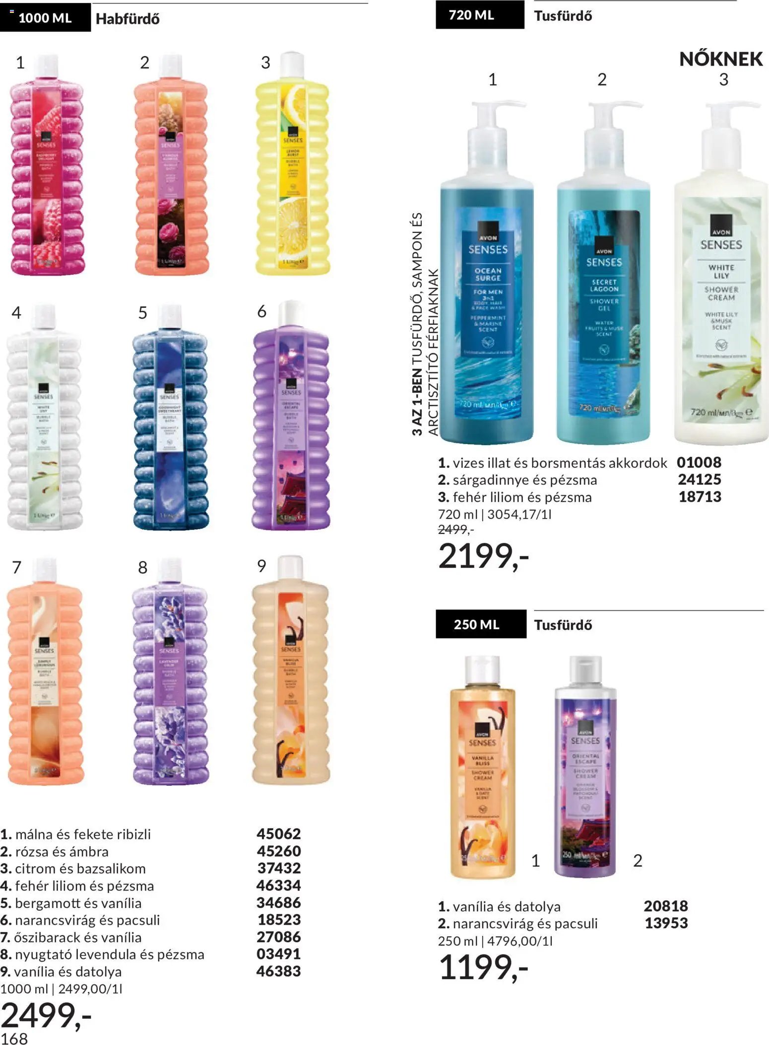 Avon újság 2026.06.01. AVON online katalógus 2026 júniusi