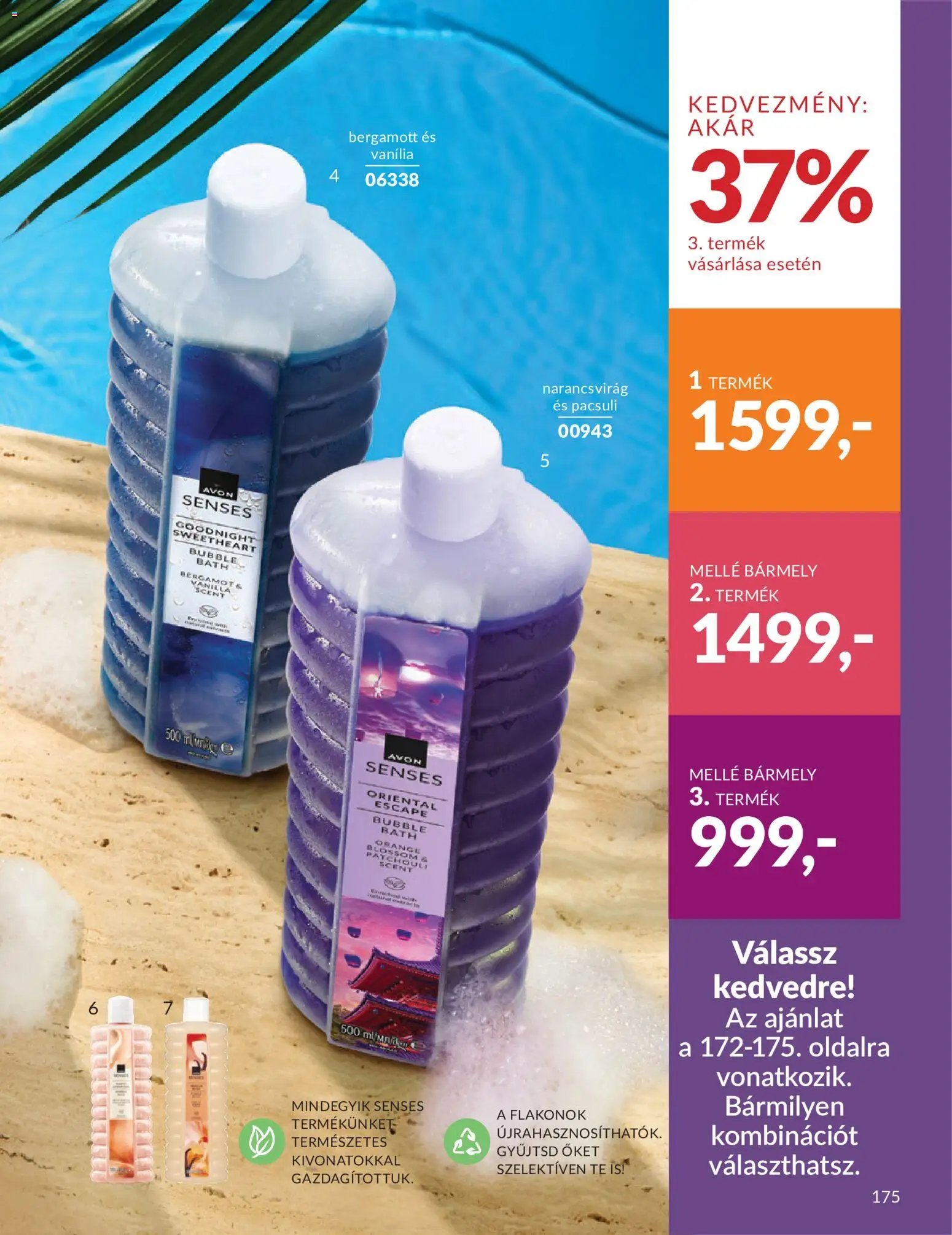 Avon újság 2026.06.01. AVON online katalógus 2026 júniusi