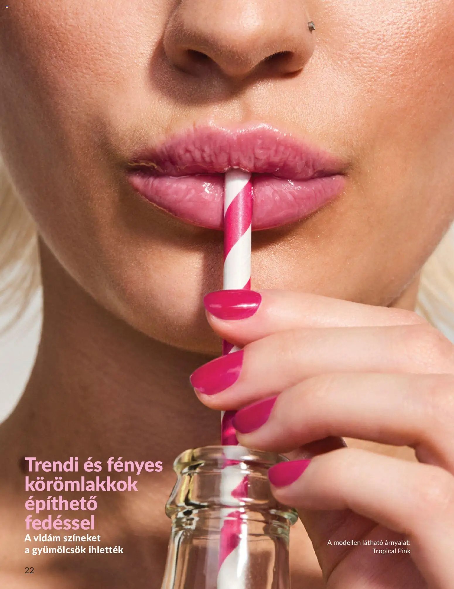 Avon újság 2026.06.01. AVON online katalógus 2026 júniusi