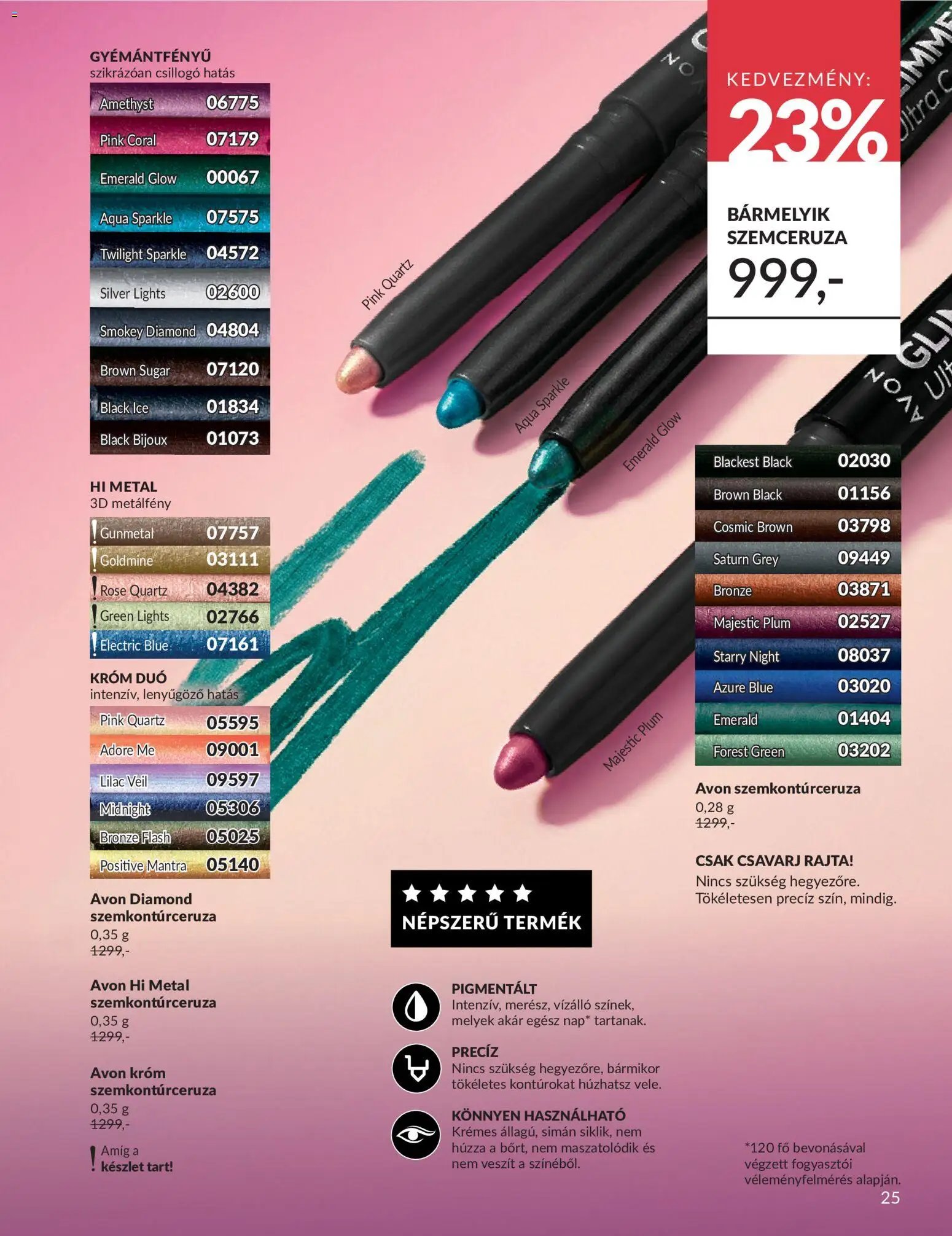 Avon újság 2026.06.01. AVON online katalógus 2026 júniusi