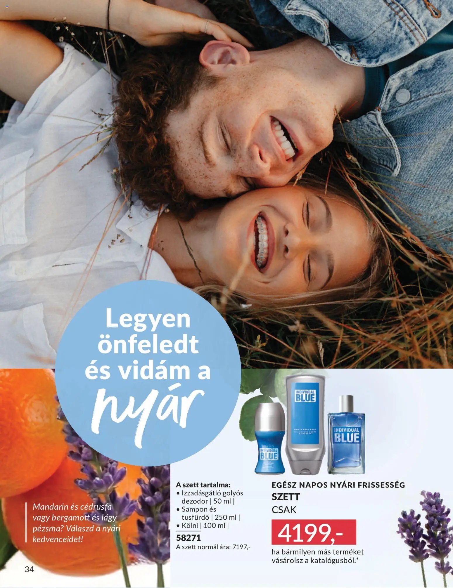Avon újság 2026.06.01. AVON online katalógus 2026 júniusi