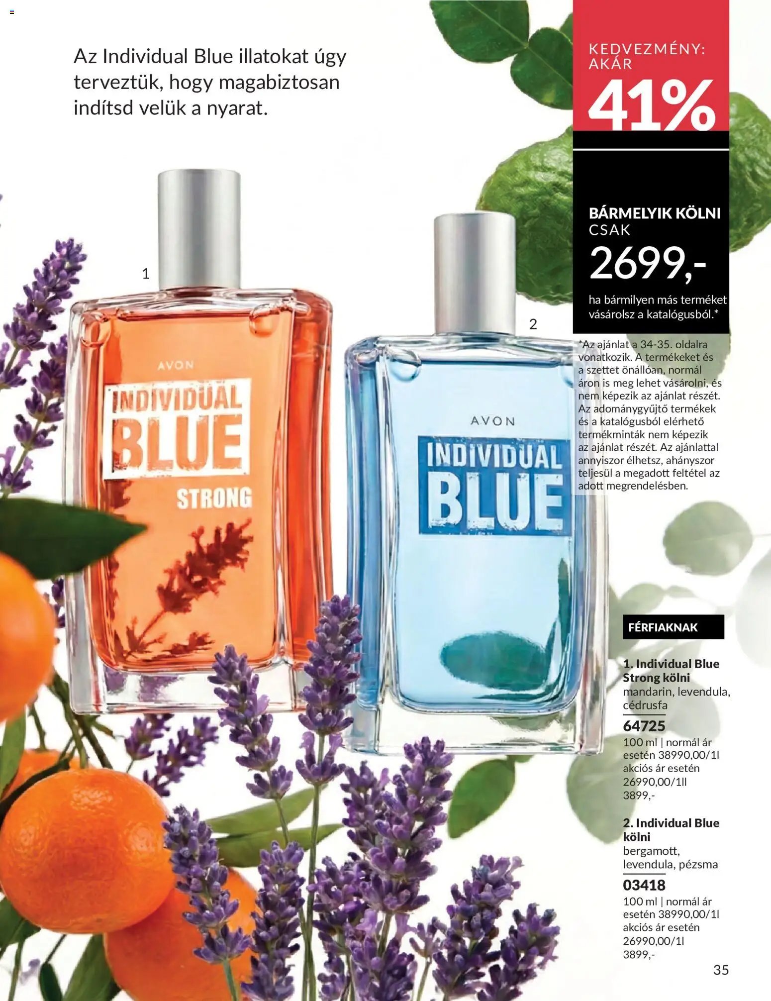Avon újság 2026.06.01. AVON online katalógus 2026 júniusi