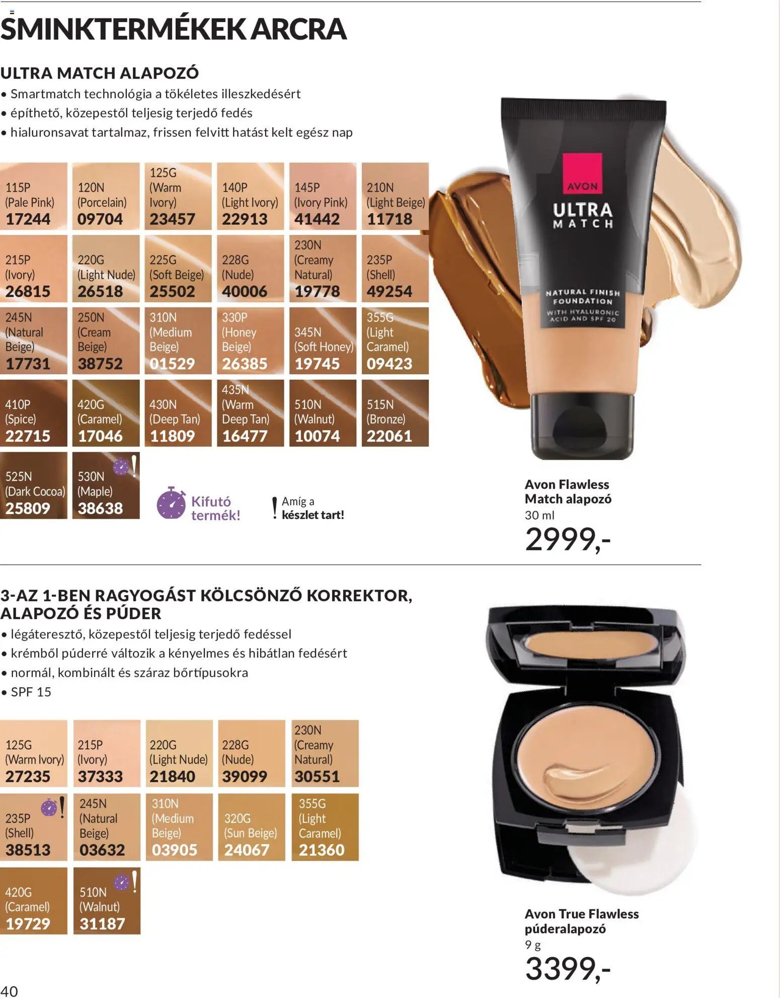 Avon újság 2026.06.01. AVON online katalógus 2026 júniusi