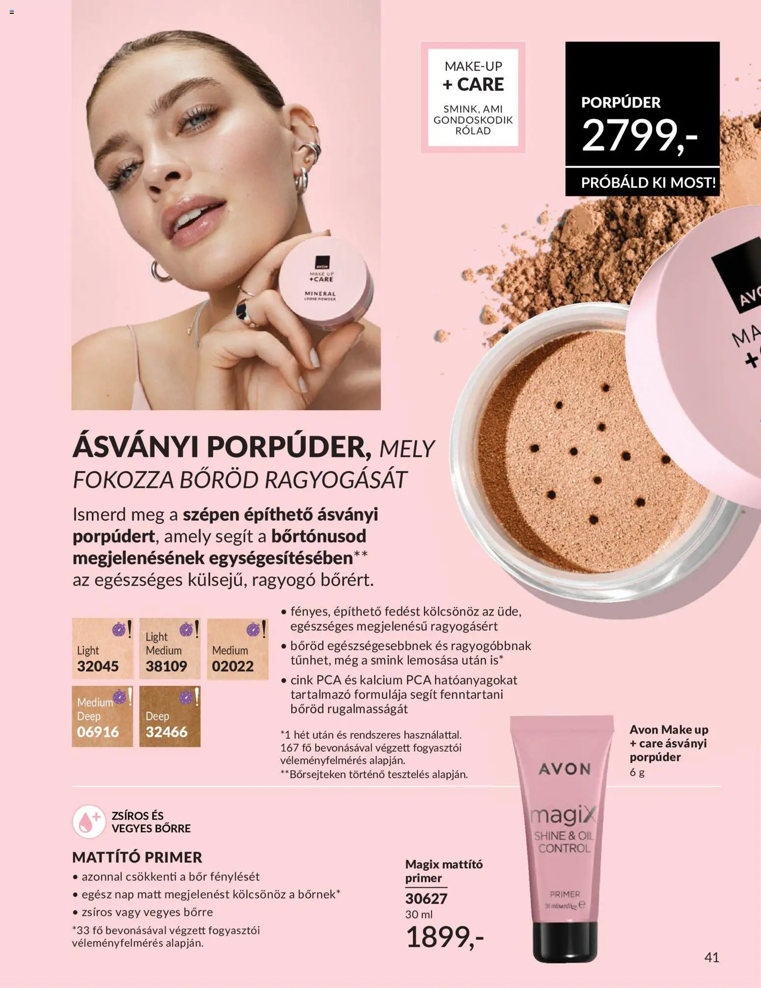 Avon újság 2026.06.01. AVON online katalógus 2026 júniusi
