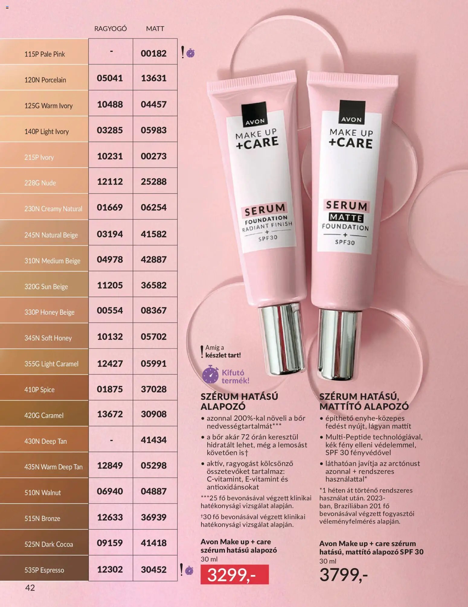 Avon újság 2026.06.01. AVON online katalógus 2026 júniusi