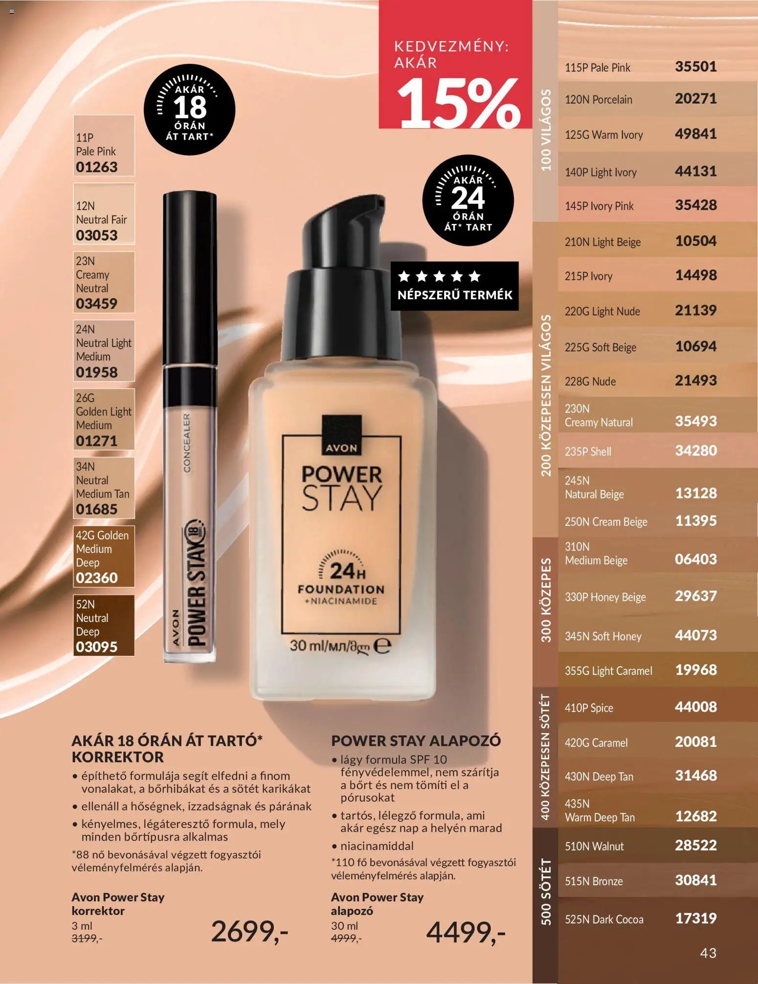 Avon újság 2026.06.01. AVON online katalógus 2026 júniusi