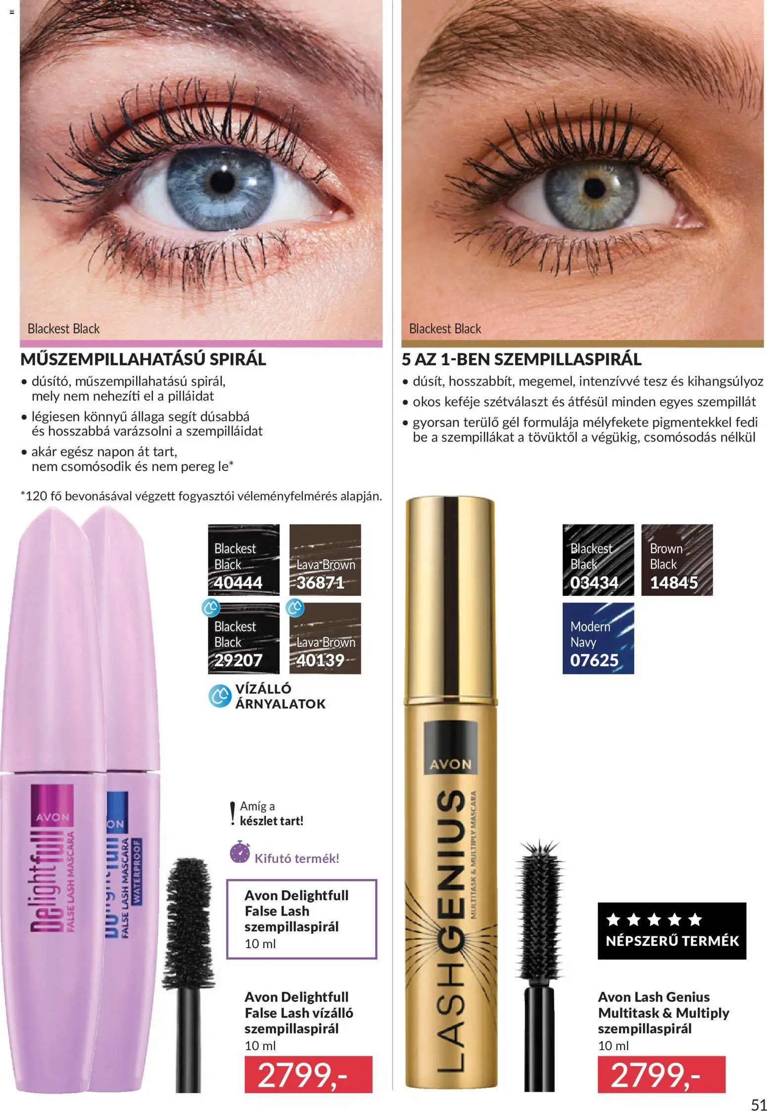 Avon újság 2026.06.01. AVON online katalógus 2026 júniusi