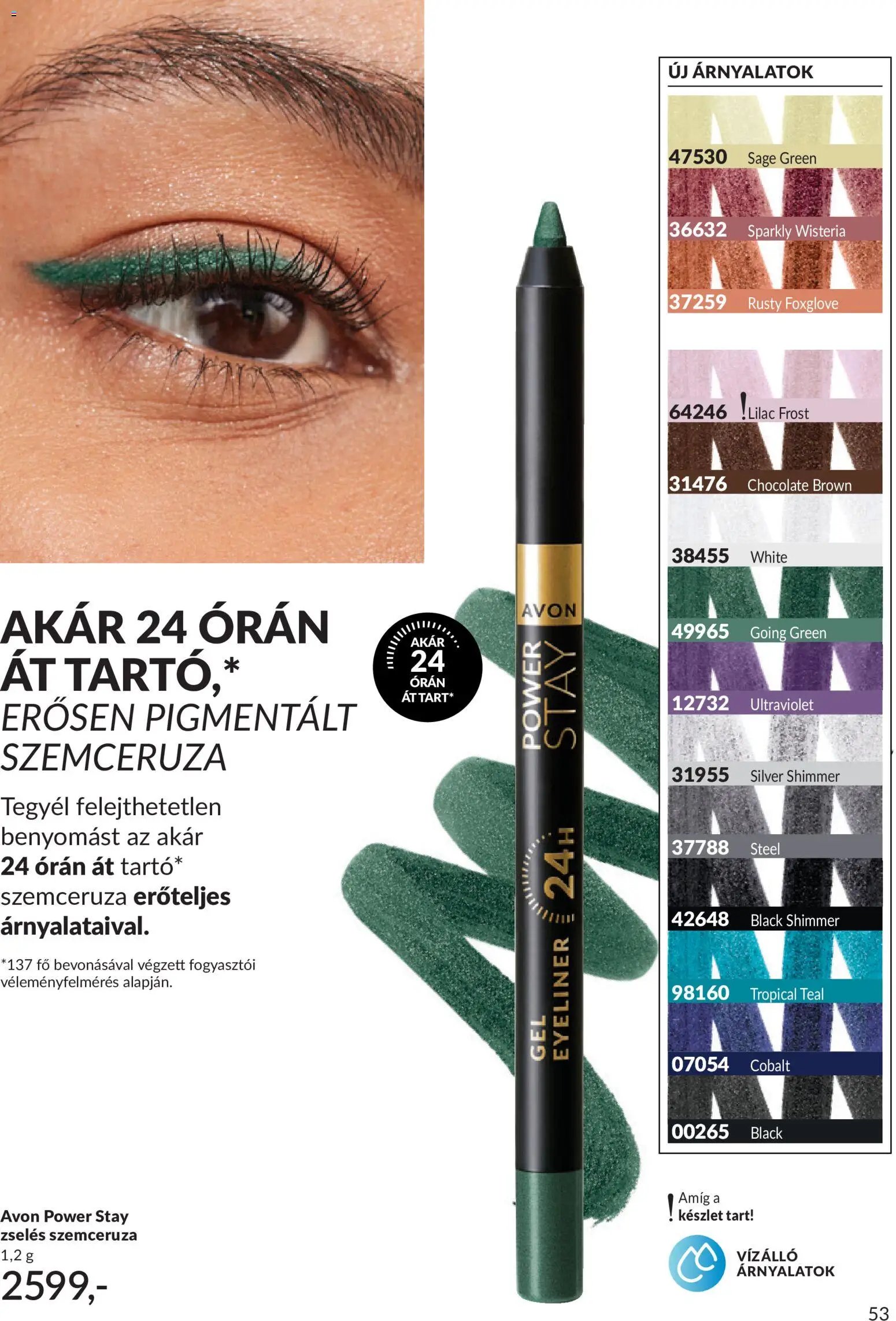 Avon újság 2026.06.01. AVON online katalógus 2026 júniusi