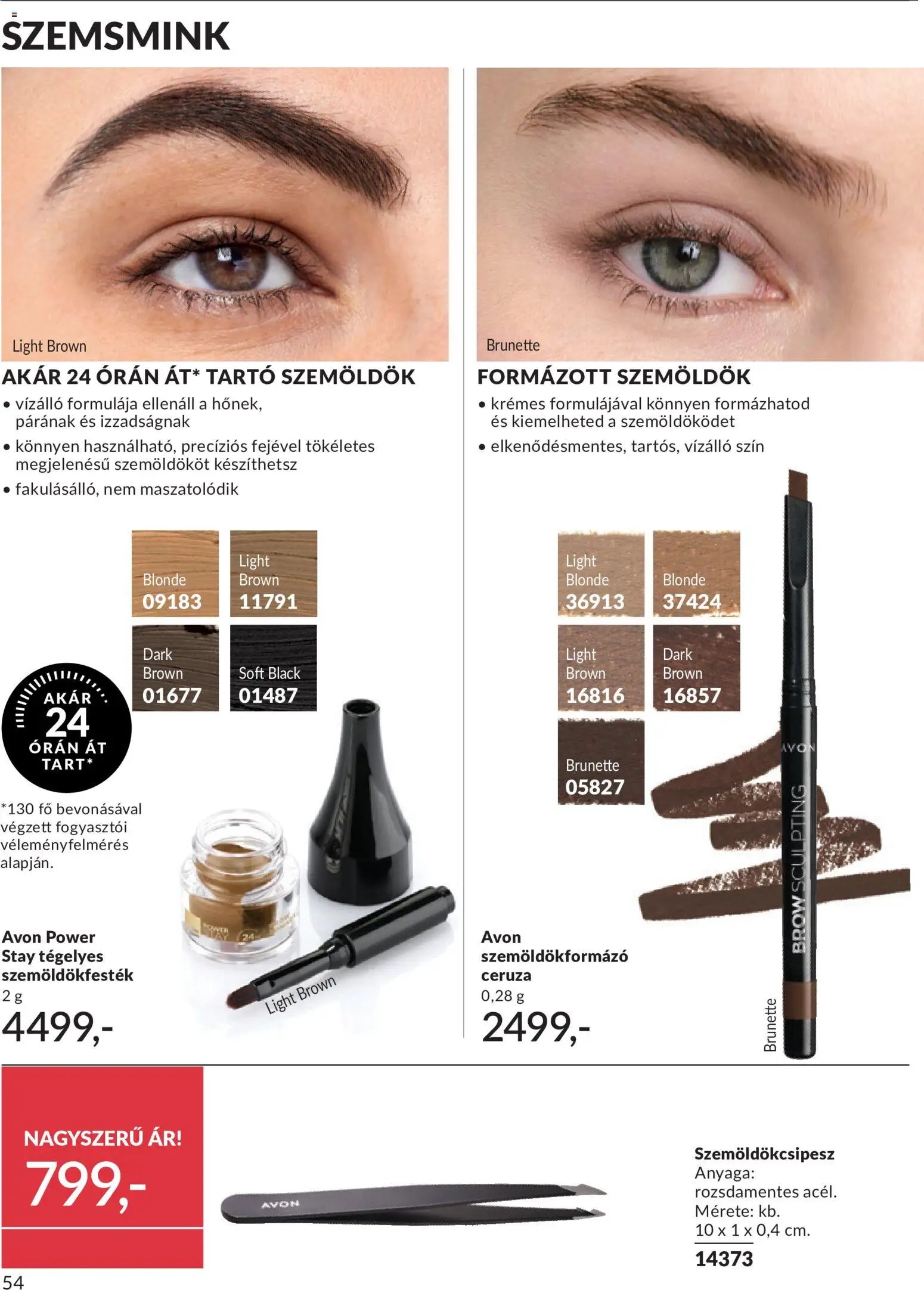 Avon újság 2026.06.01. AVON online katalógus 2026 júniusi