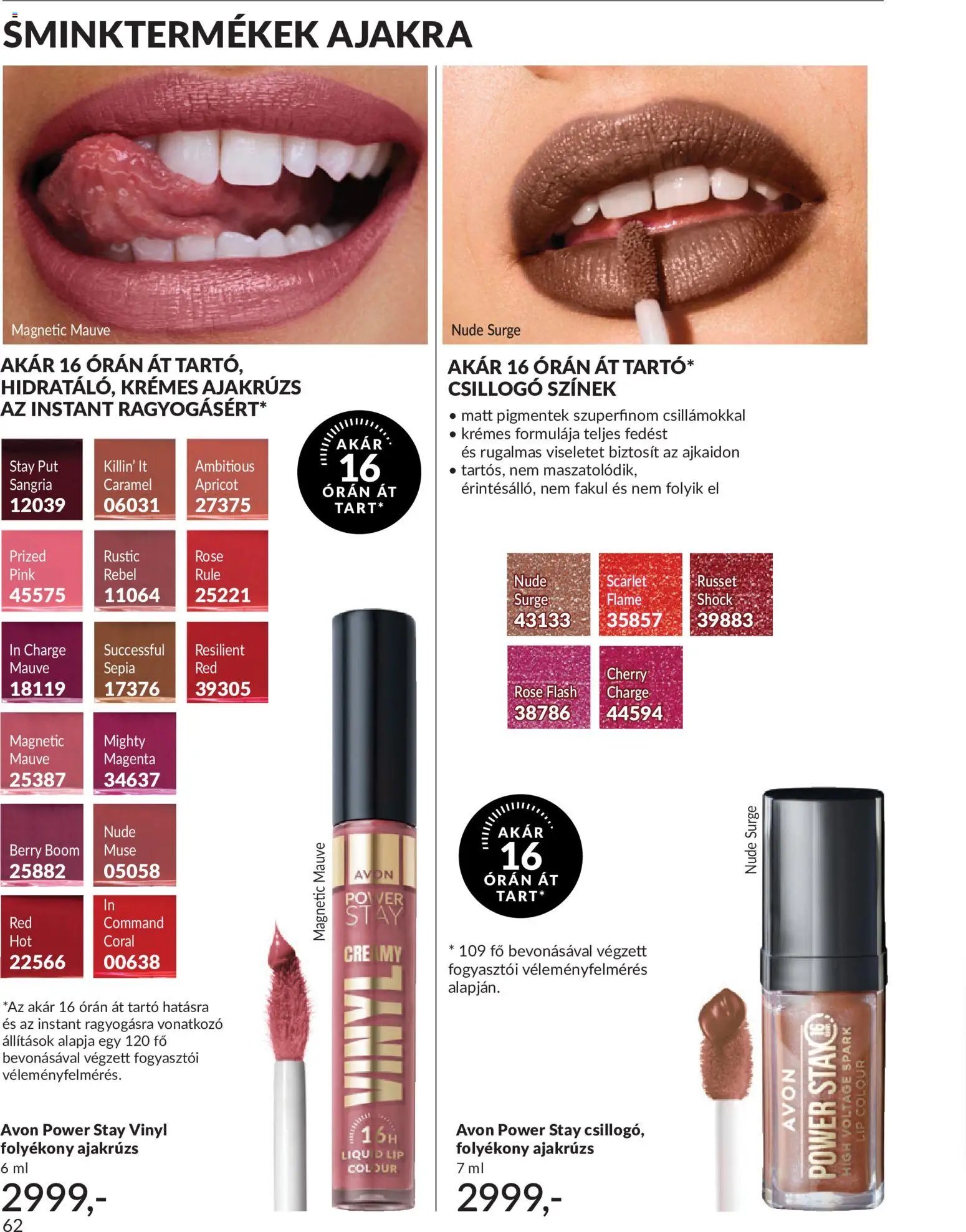 Avon újság 2026.06.01. AVON online katalógus 2026 júniusi