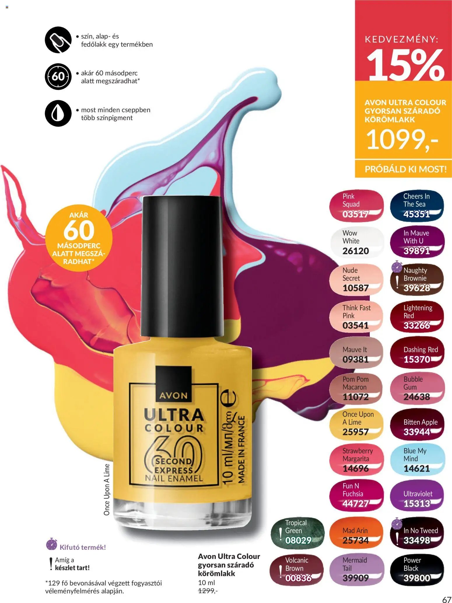 Avon újság 2026.06.01. AVON online katalógus 2026 júniusi