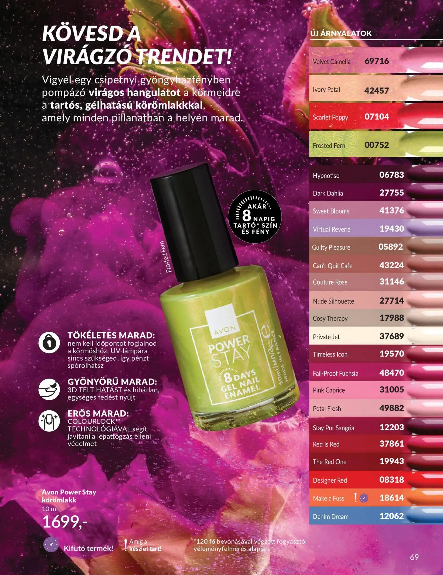 Avon újság 2026.06.01. AVON online katalógus 2026 júniusi