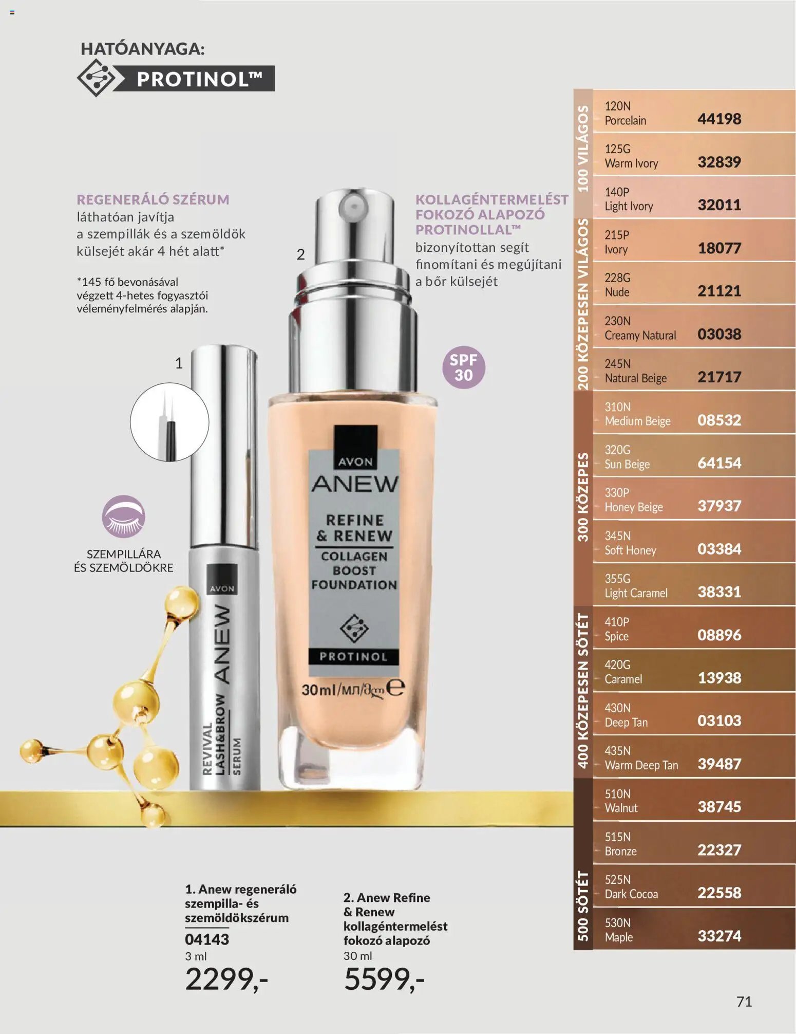 Avon újság 2026.06.01. AVON online katalógus 2026 júniusi