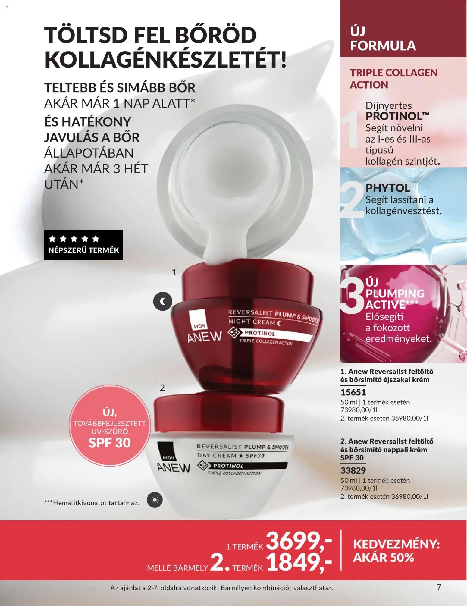 Avon újság 2026.06.01. AVON online katalógus 2026 júniusi