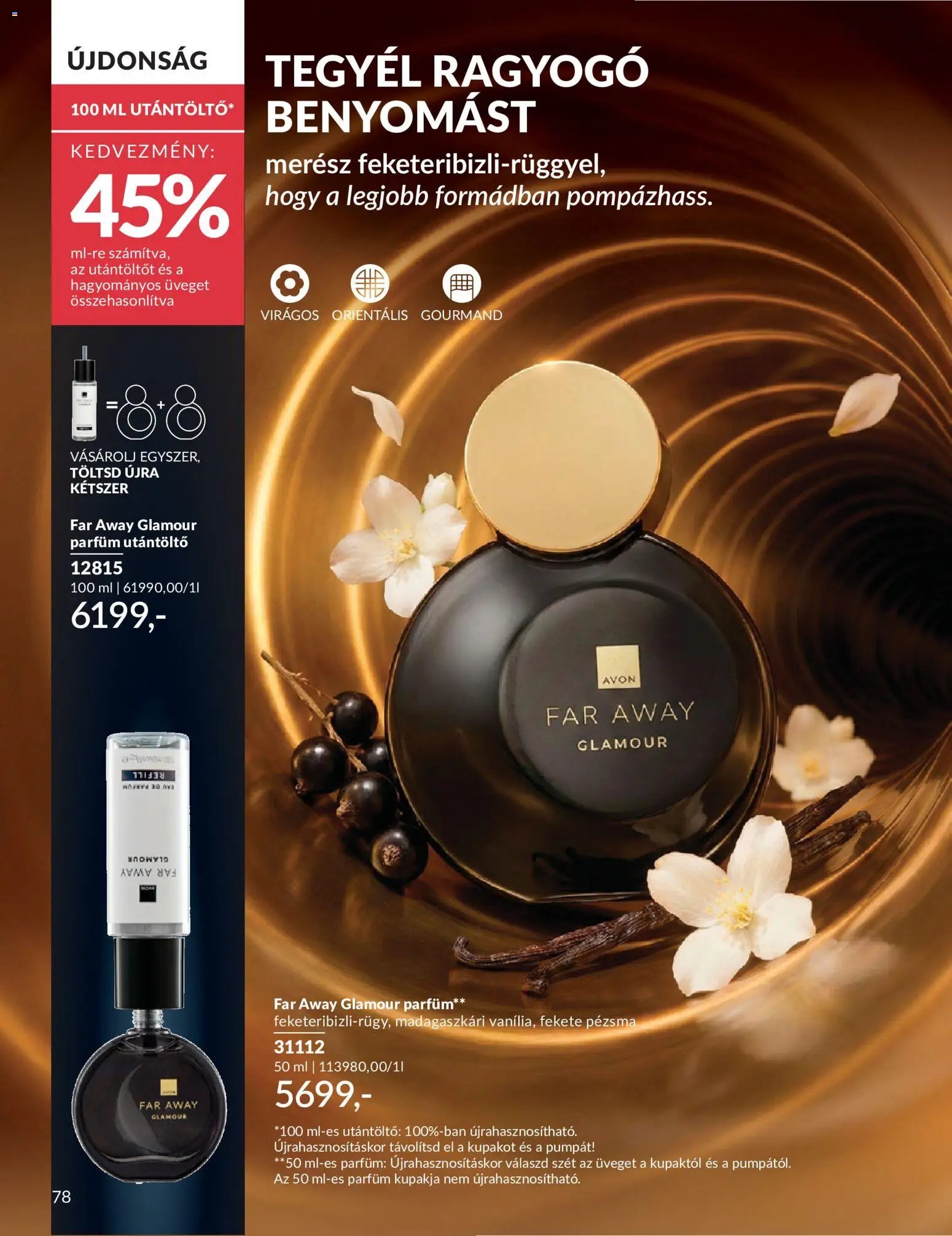 Avon újság 2026.06.01. AVON online katalógus 2026 júniusi