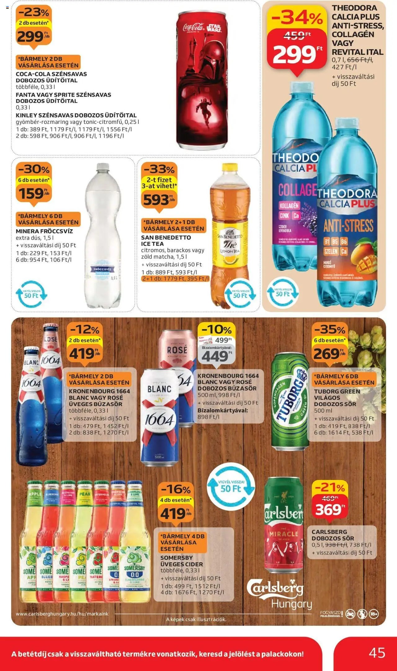 Auchan újság 2025.10.02. Szeged Akciós újság Auchan (2025-10-02 - 2025-10-08)