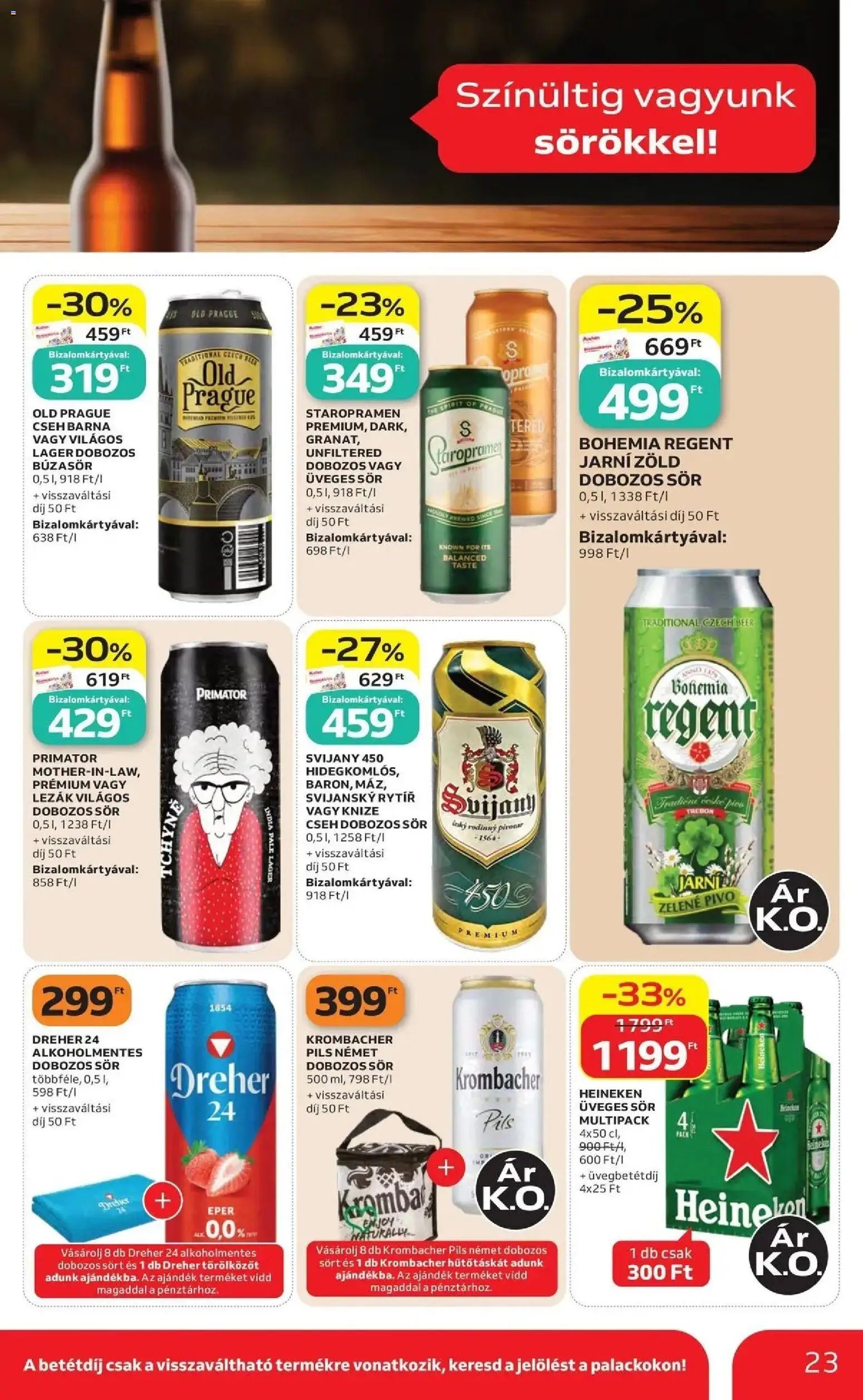 Auchan újság 2026.07.30. Auchan akciós újság Fót