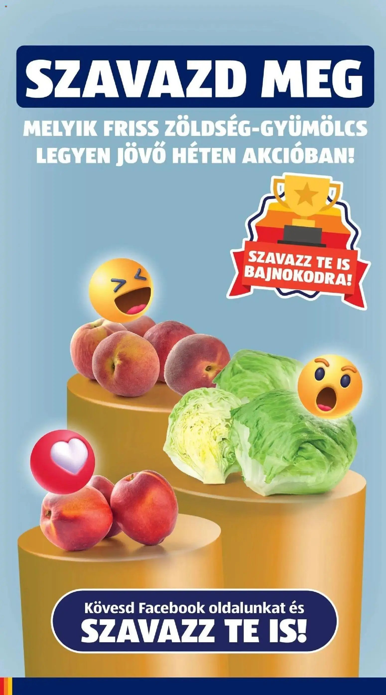 Aldi újság 2026.05.21. Aldi aktuális akciós újság (2026-05-21 - 2026-05-27)
