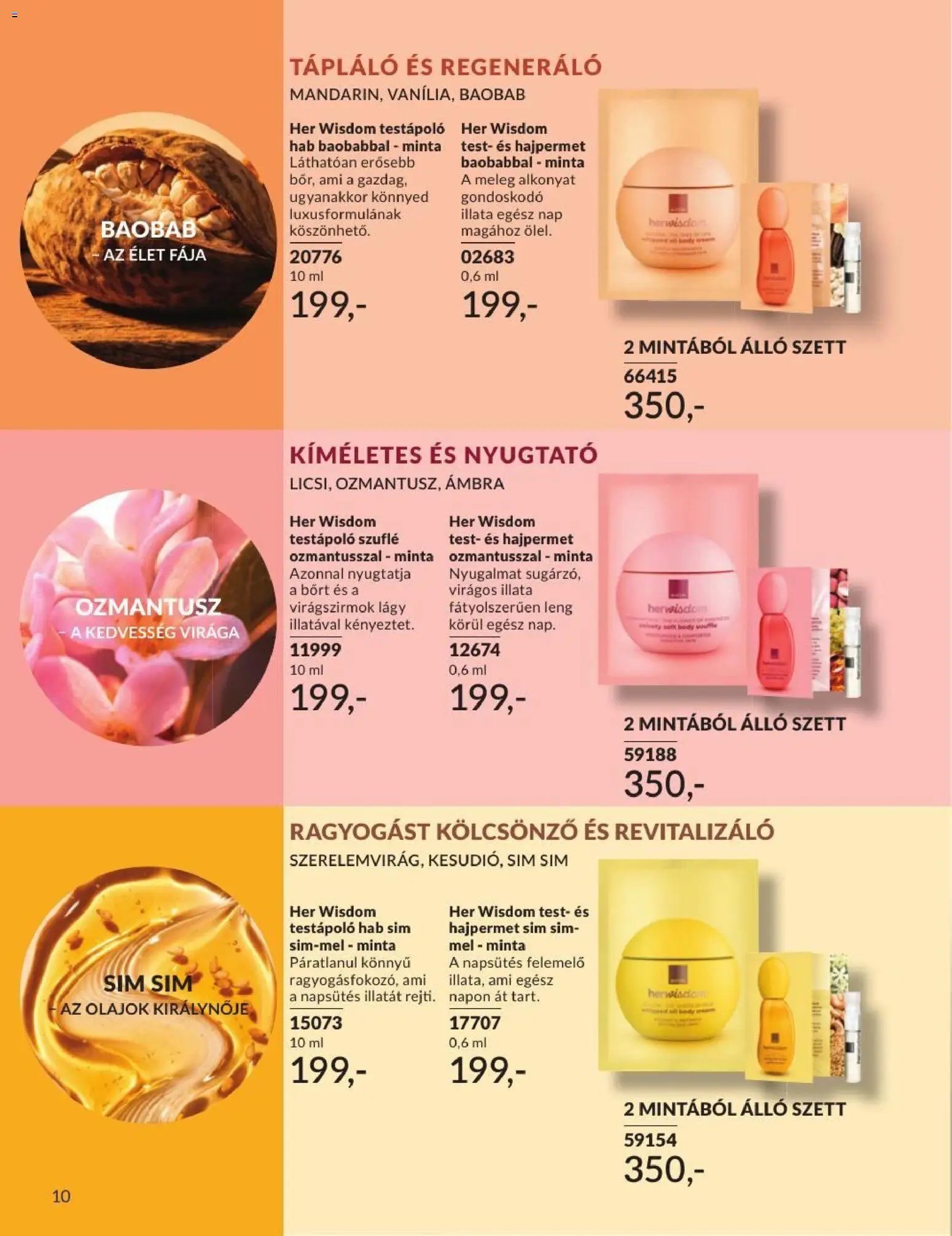 Avon újság 2026.08.01. AVON online katalógus 2026 augusztusi