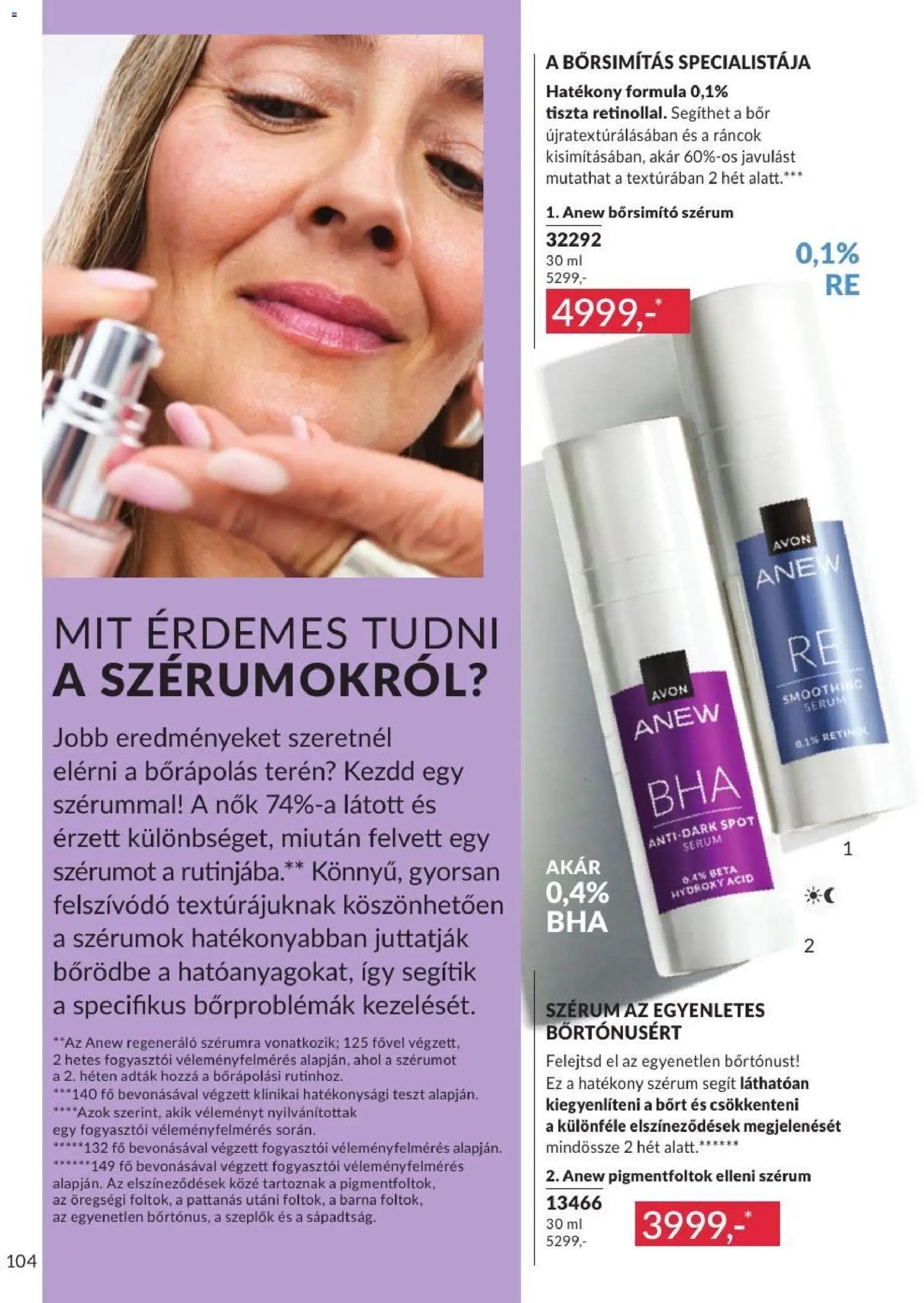 Avon újság 2026.08.01. AVON online katalógus 2026 augusztusi
