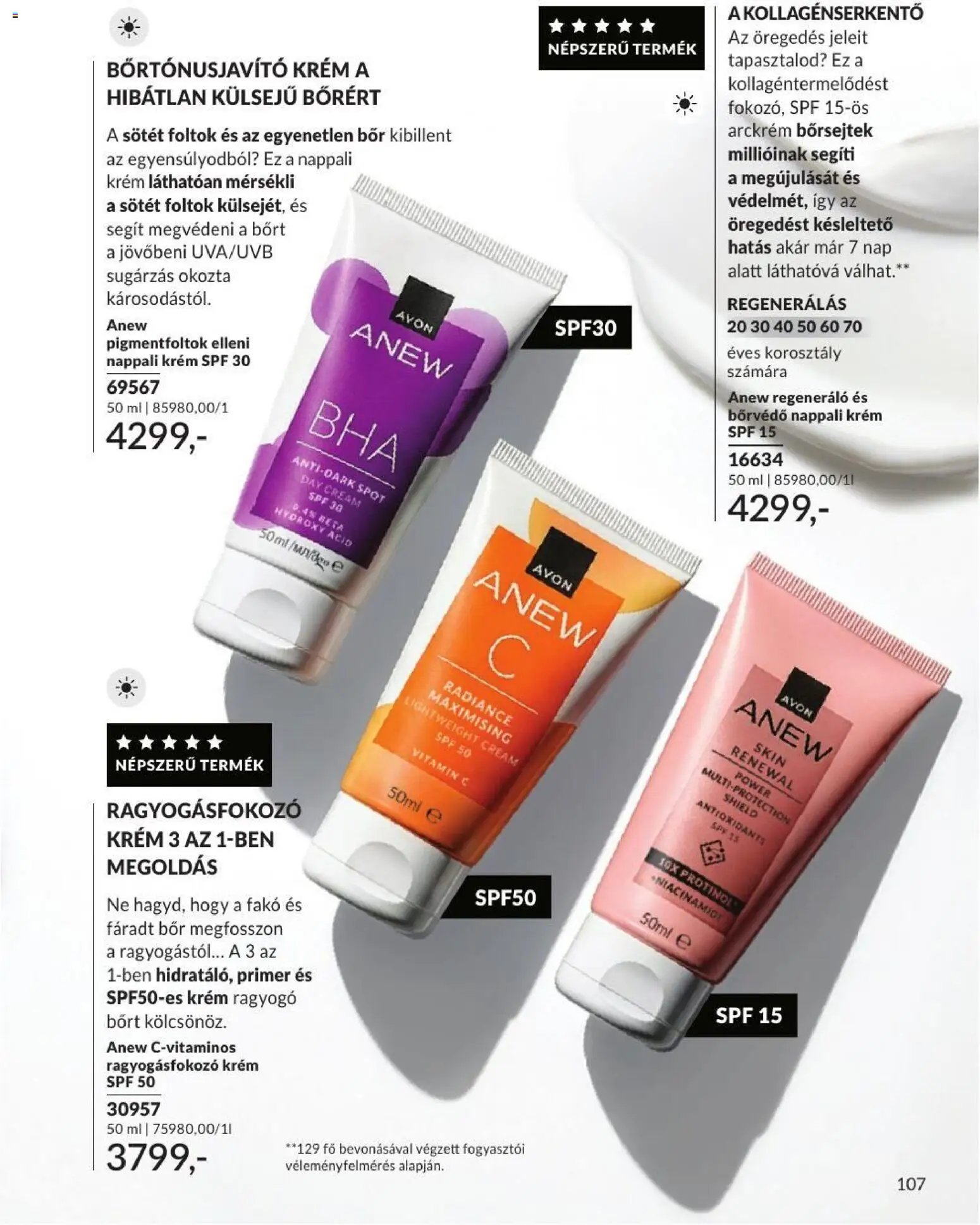 Avon újság 2026.08.01. AVON online katalógus 2026 augusztusi