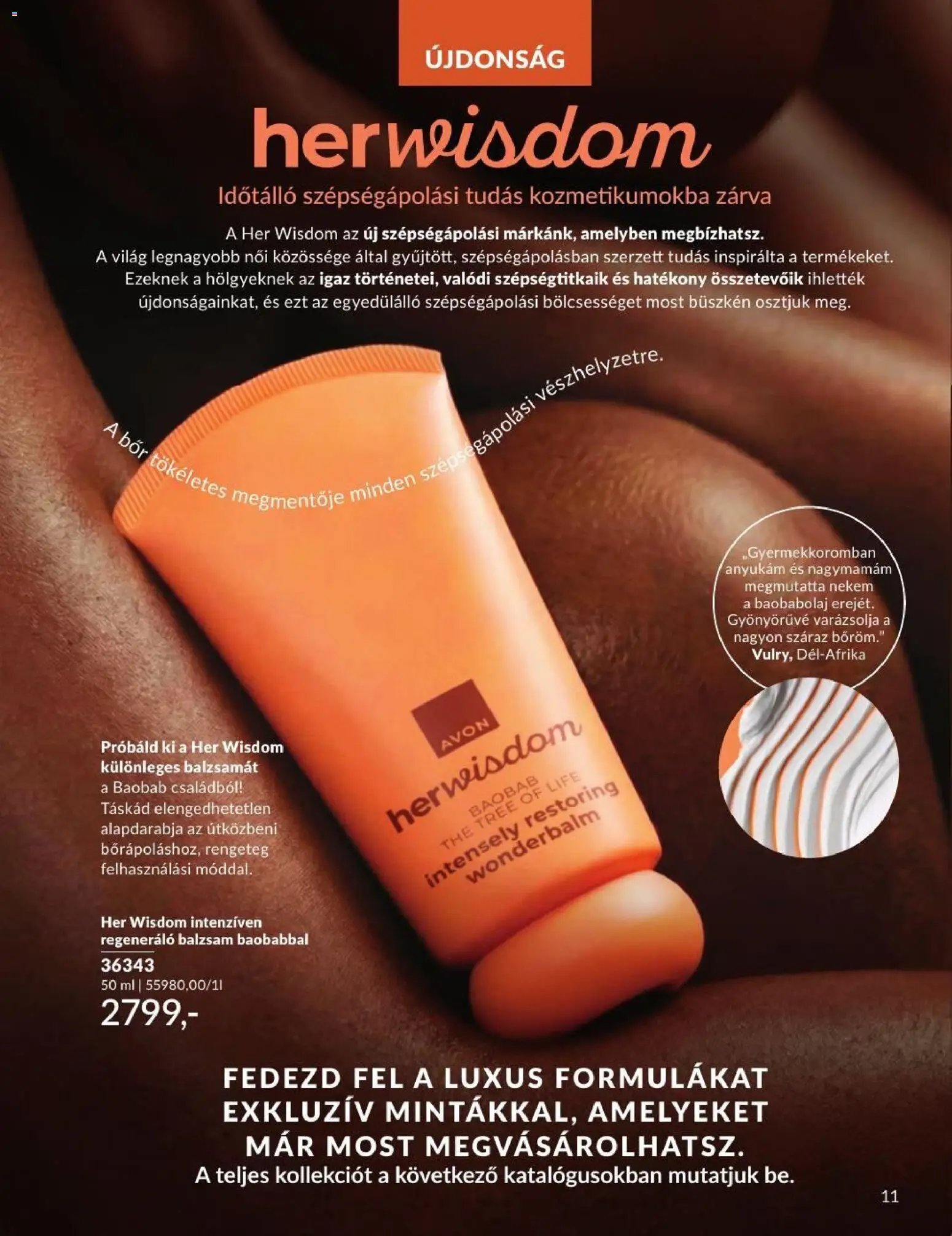 Avon újság 2026.08.01. AVON online katalógus 2026 augusztusi