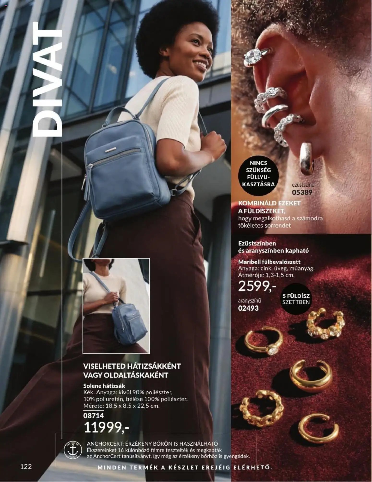 Avon újság 2026.08.01. AVON online katalógus 2026 augusztusi