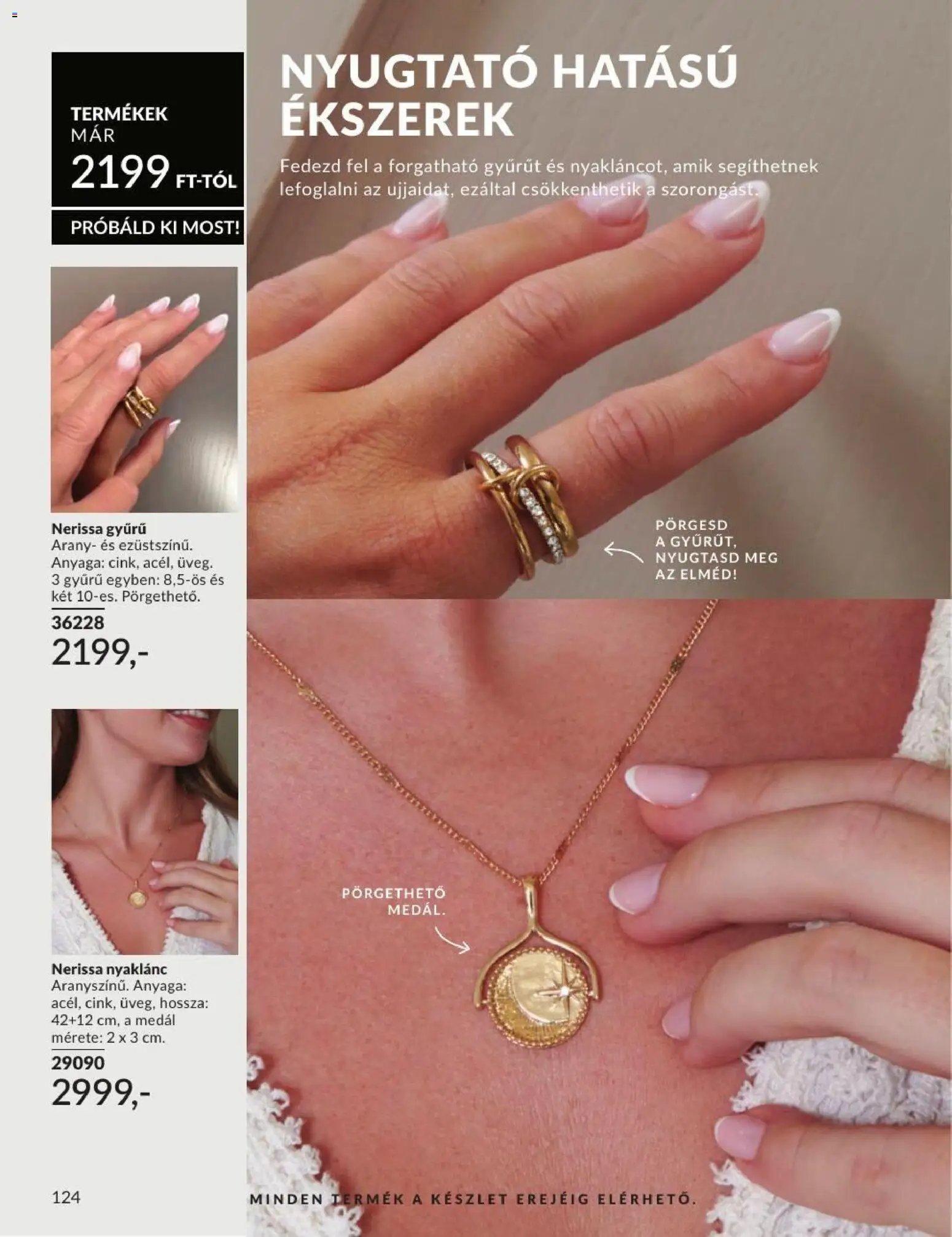 Avon újság 2026.08.01. AVON online katalógus 2026 augusztusi