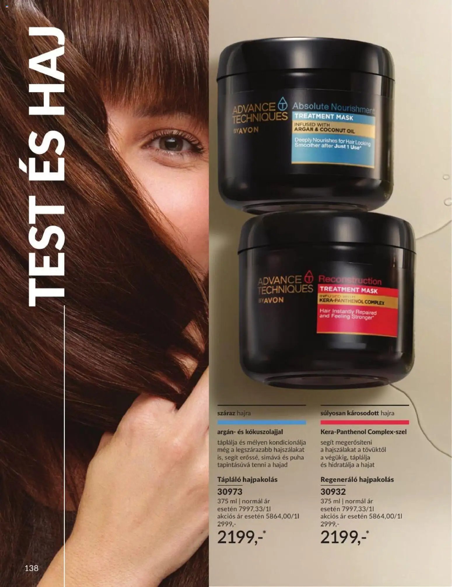 Avon újság 2026.08.01. AVON online katalógus 2026 augusztusi