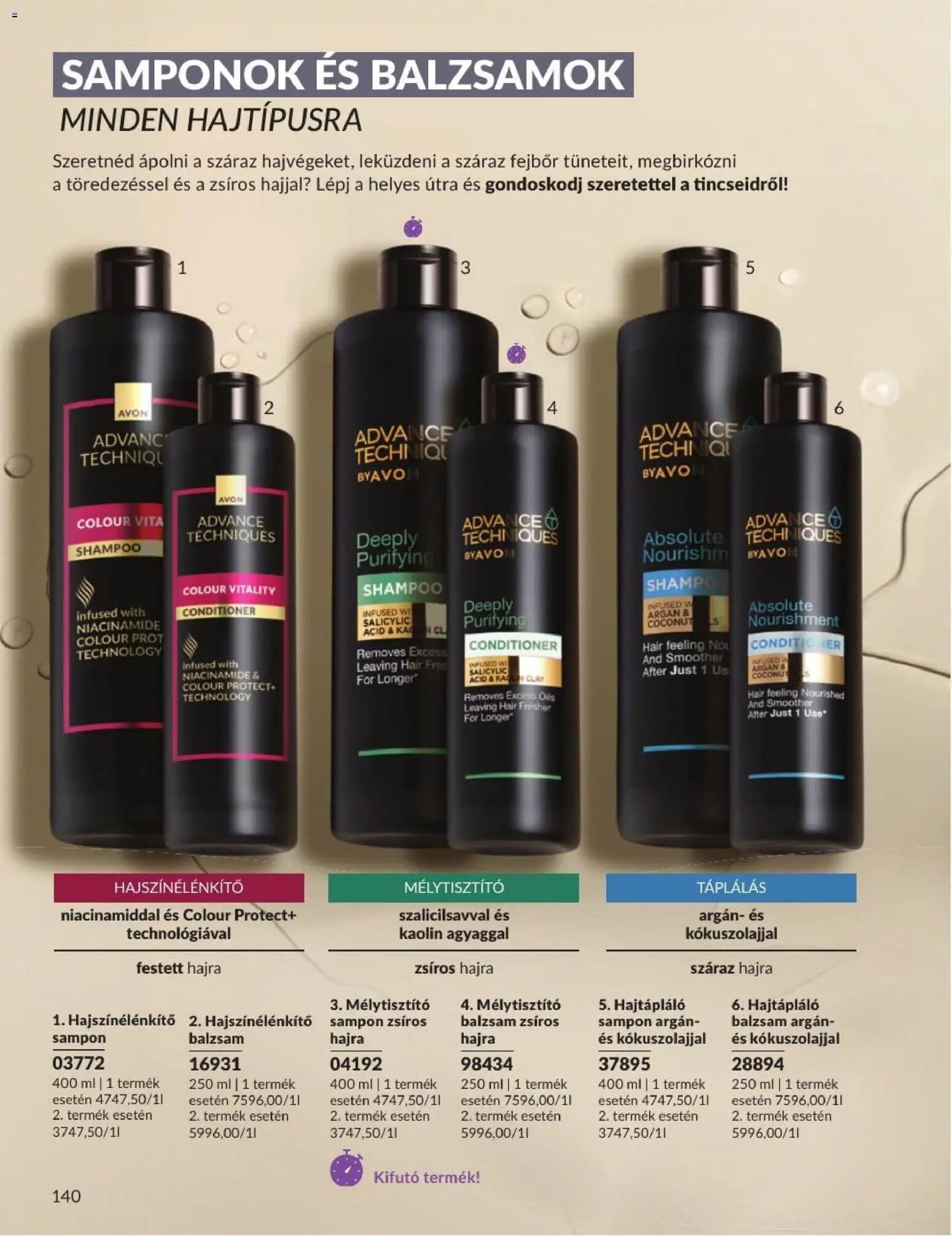 Avon újság 2026.08.01. AVON online katalógus 2026 augusztusi
