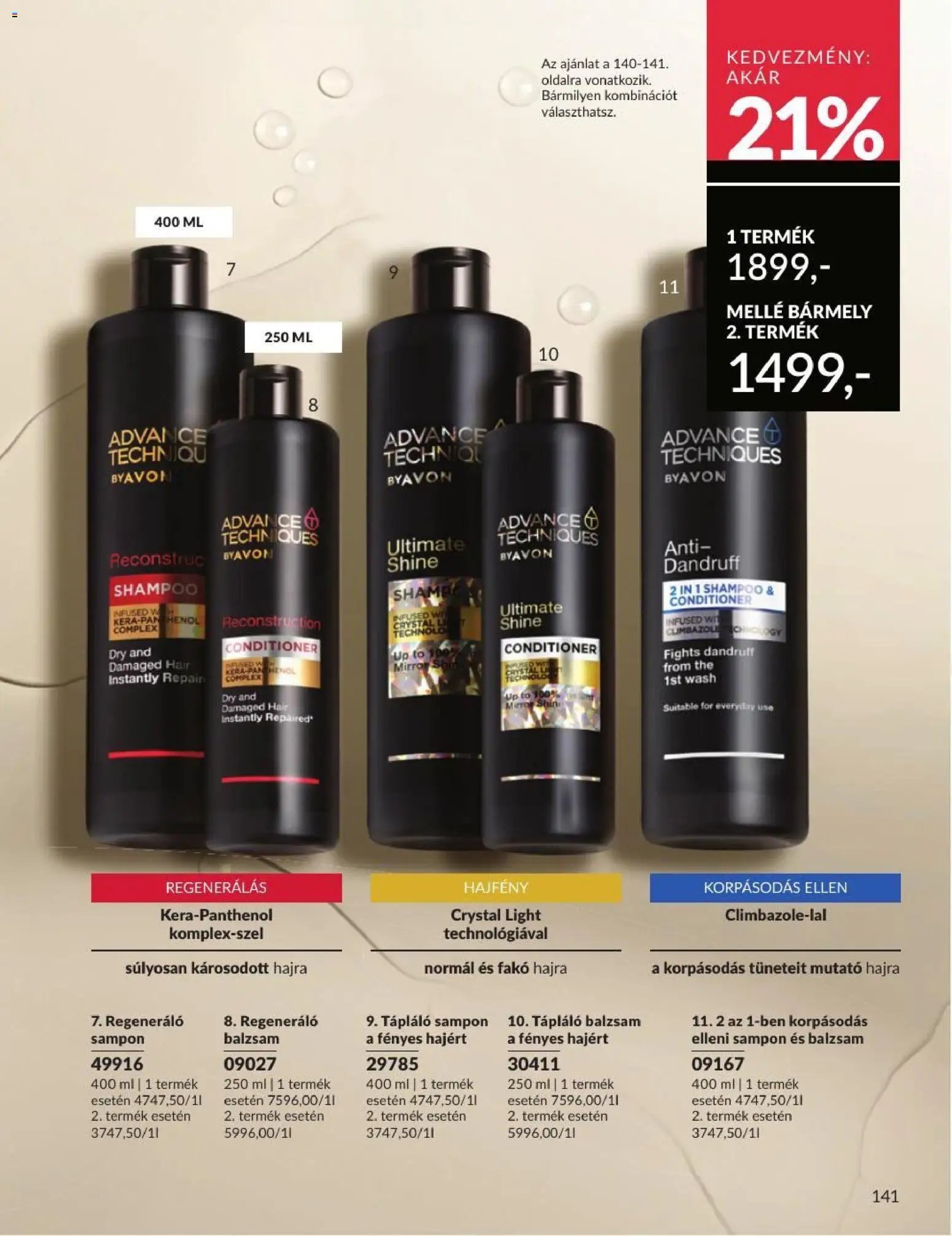 Avon újság 2026.08.01. AVON online katalógus 2026 augusztusi