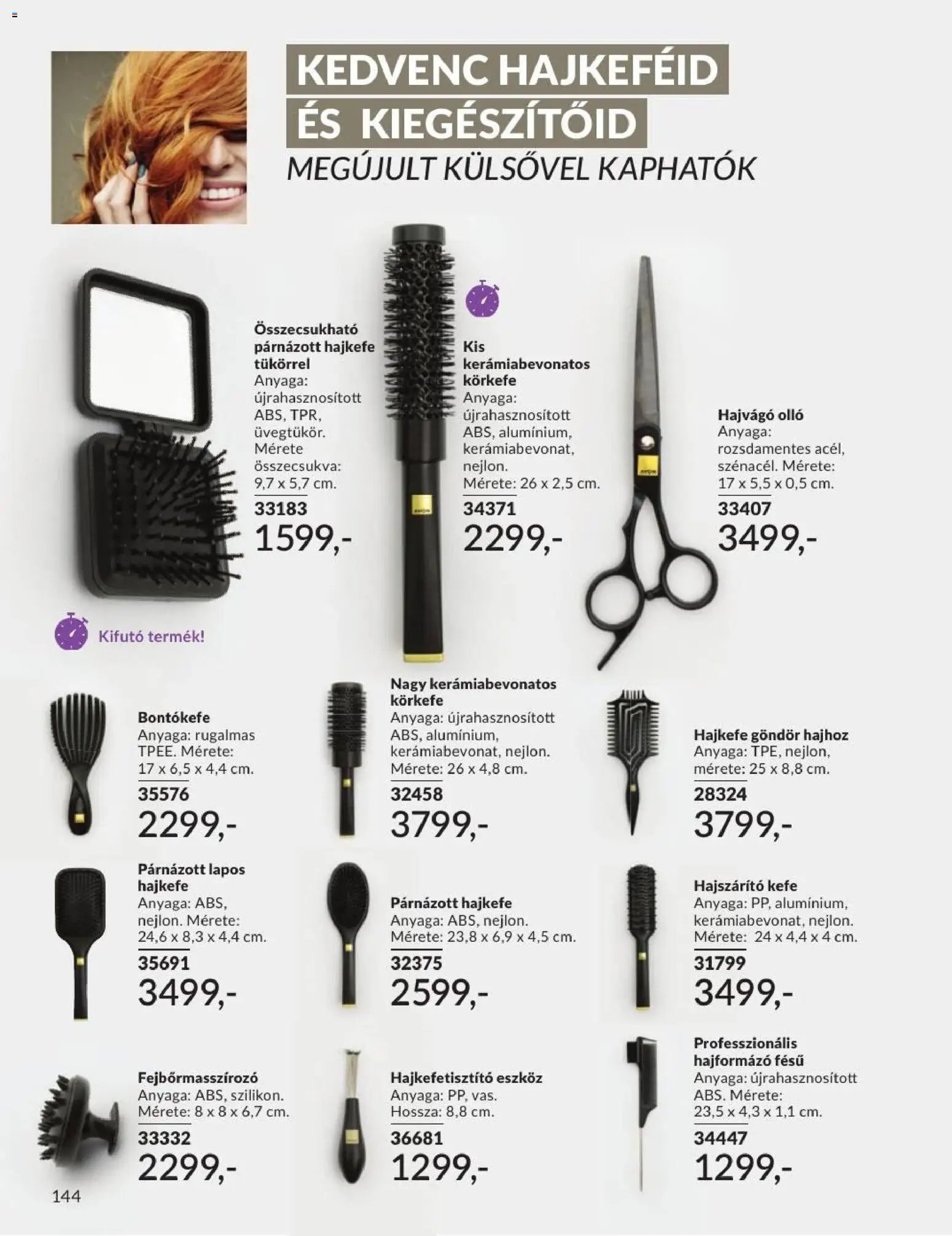 Avon újság 2026.08.01. AVON online katalógus 2026 augusztusi