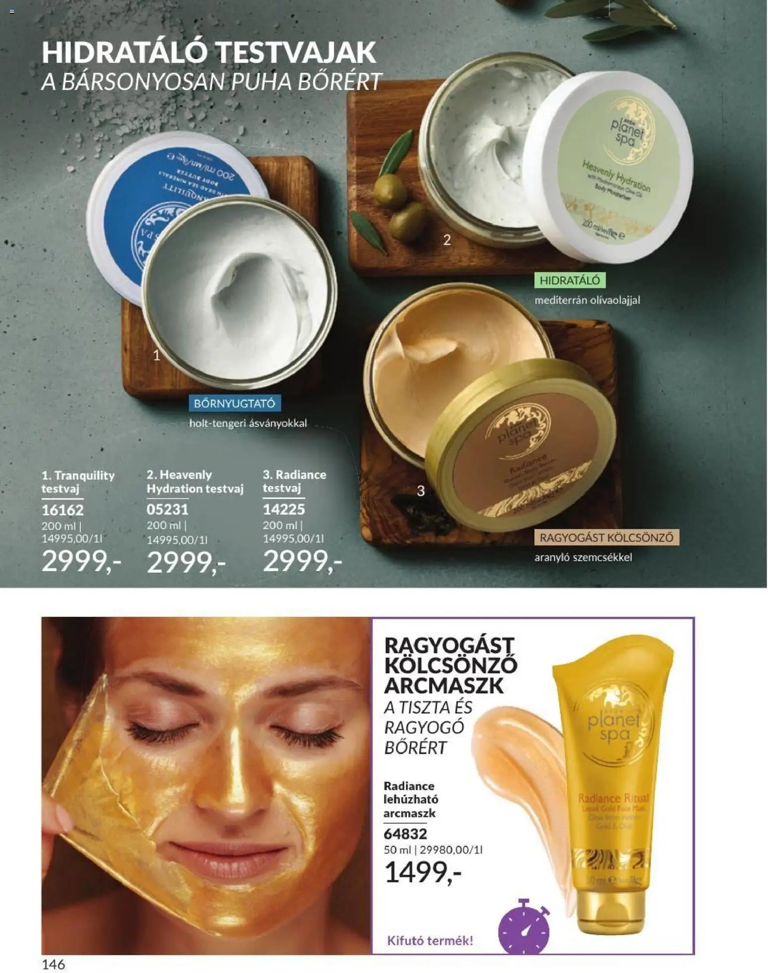 Avon újság 2026.08.01. AVON online katalógus 2026 augusztusi