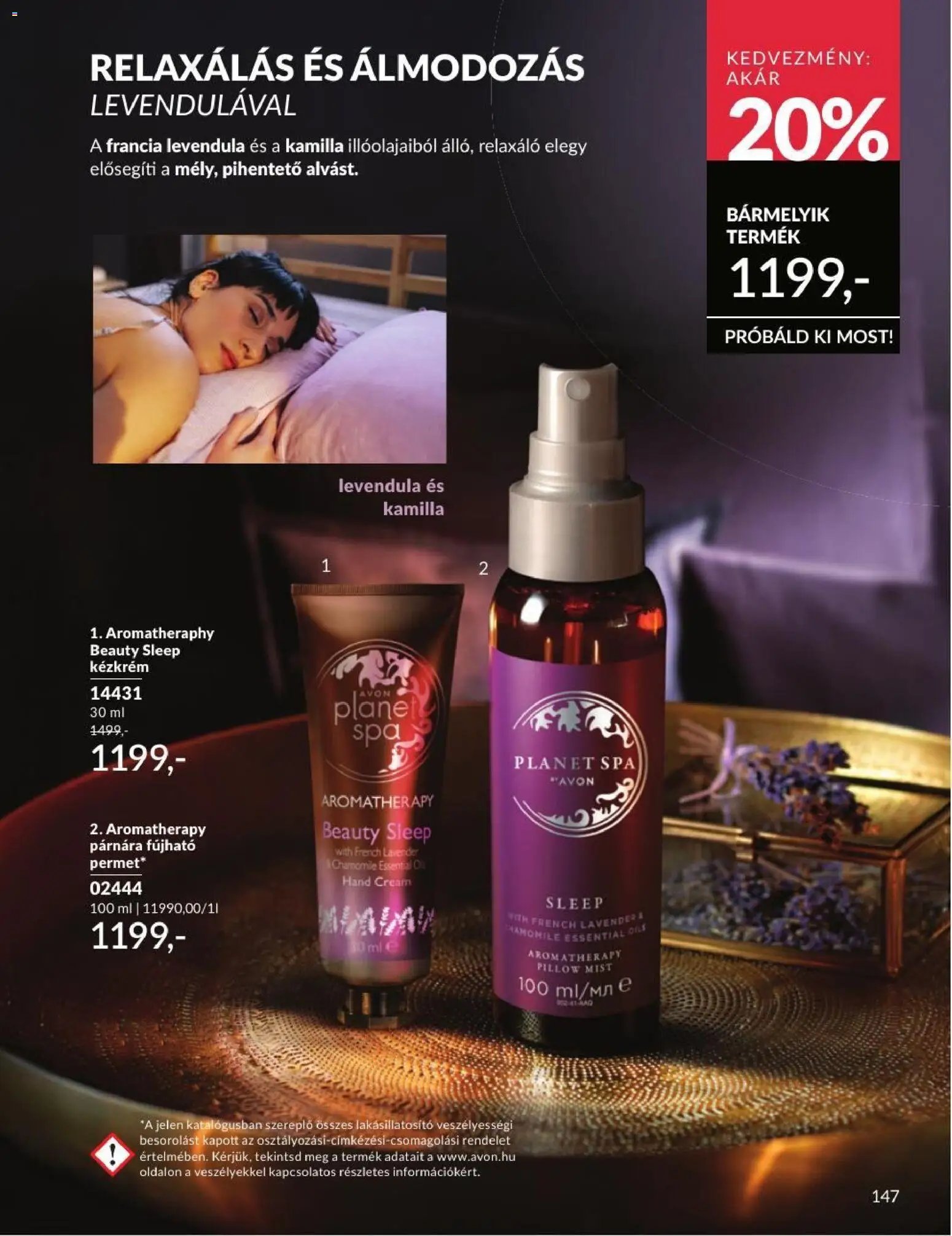 Avon újság 2026.08.01. AVON online katalógus 2026 augusztusi