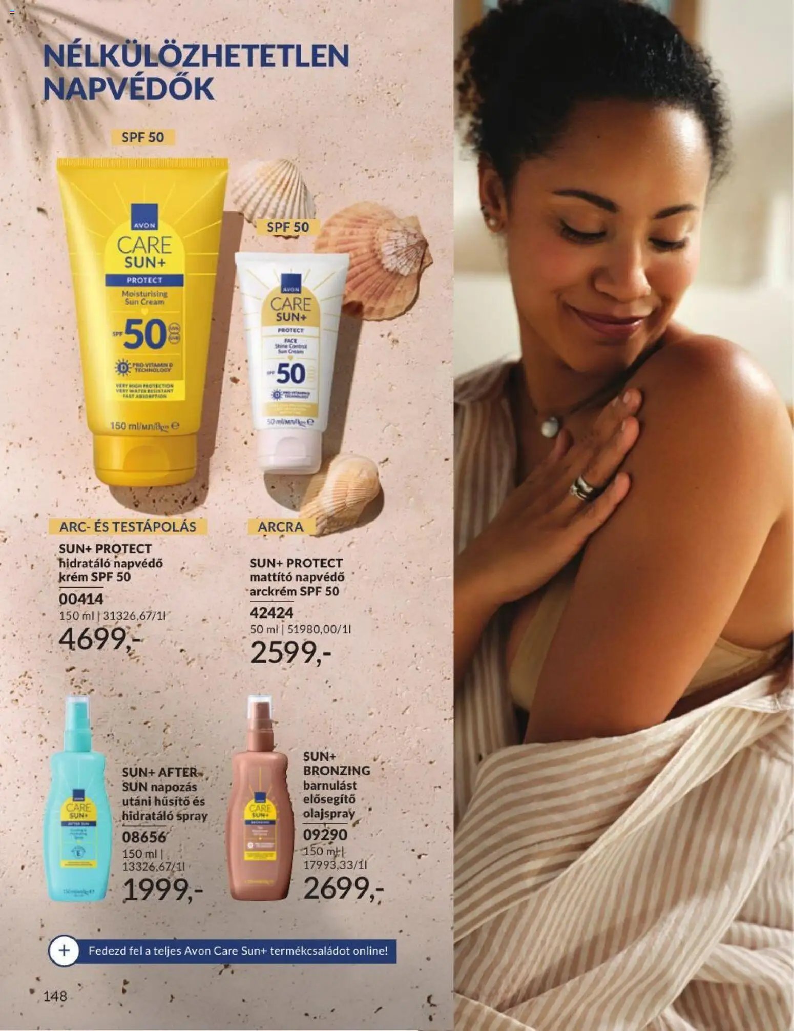 Avon újság 2026.08.01. AVON online katalógus 2026 augusztusi
