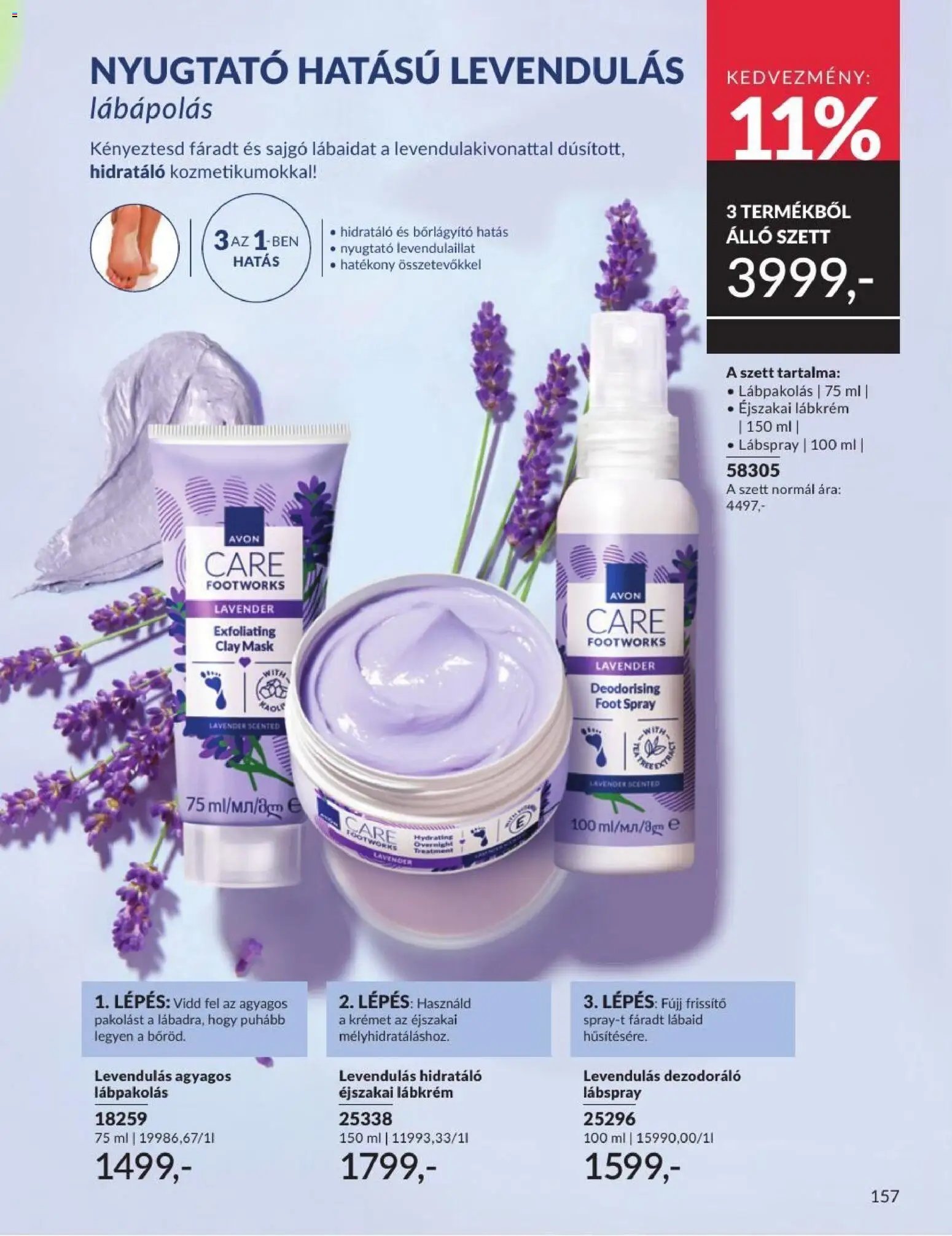 Avon újság 2026.08.01. AVON online katalógus 2026 augusztusi